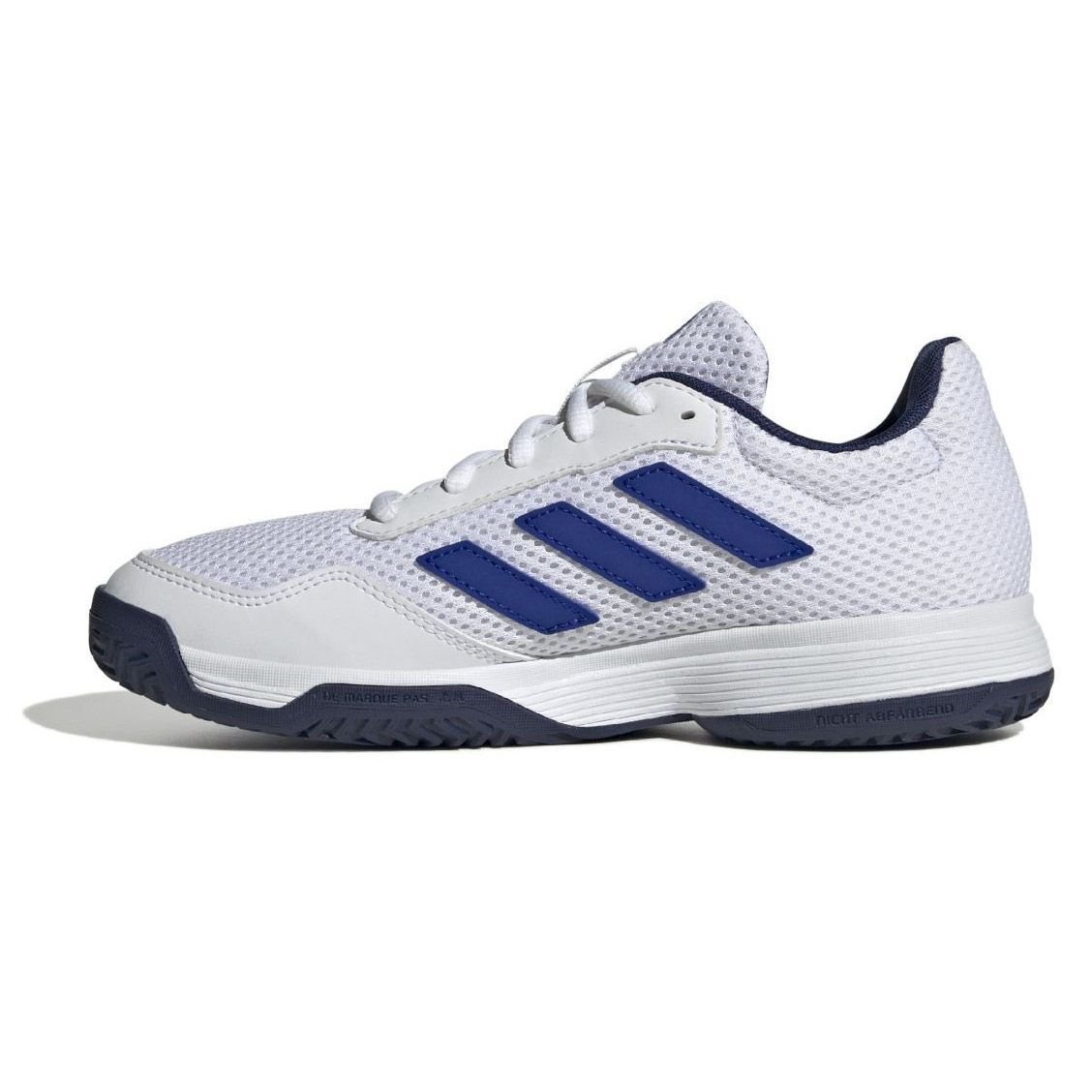 Adidas Gamespec Tennisschoenen Junior