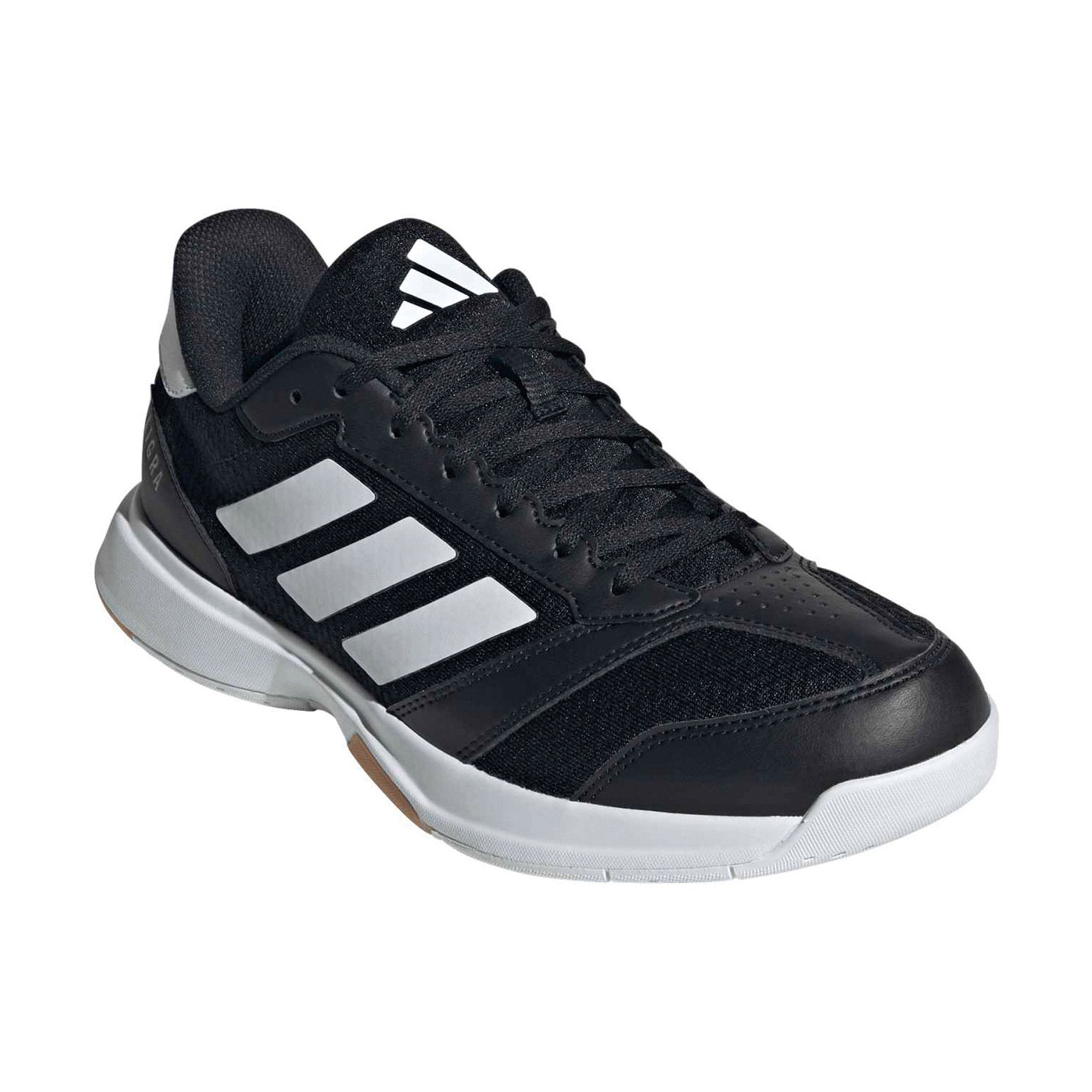 Chaussures en salle Adidas Ligra 8 Hommes