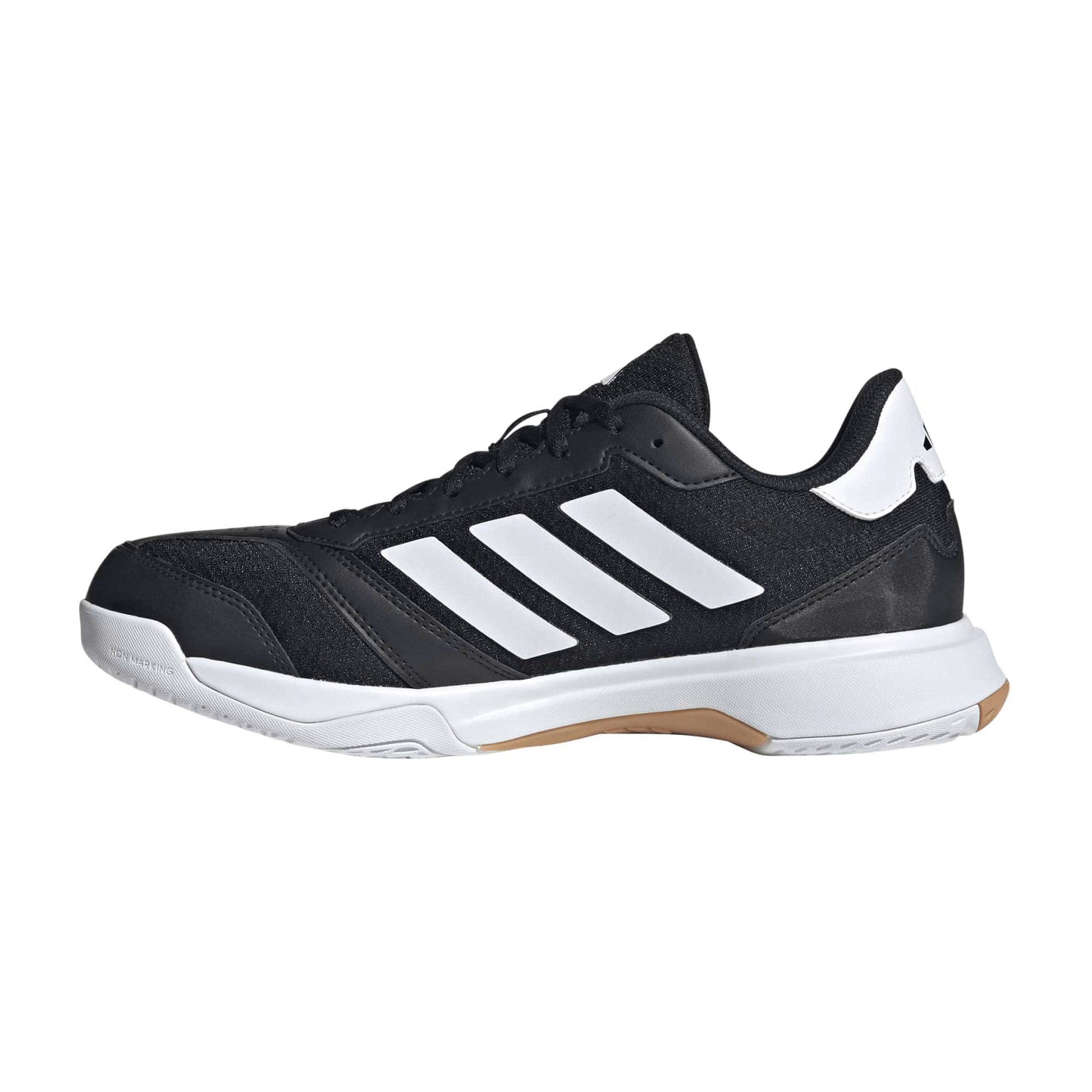 Chaussures en salle Adidas Ligra 8 Hommes