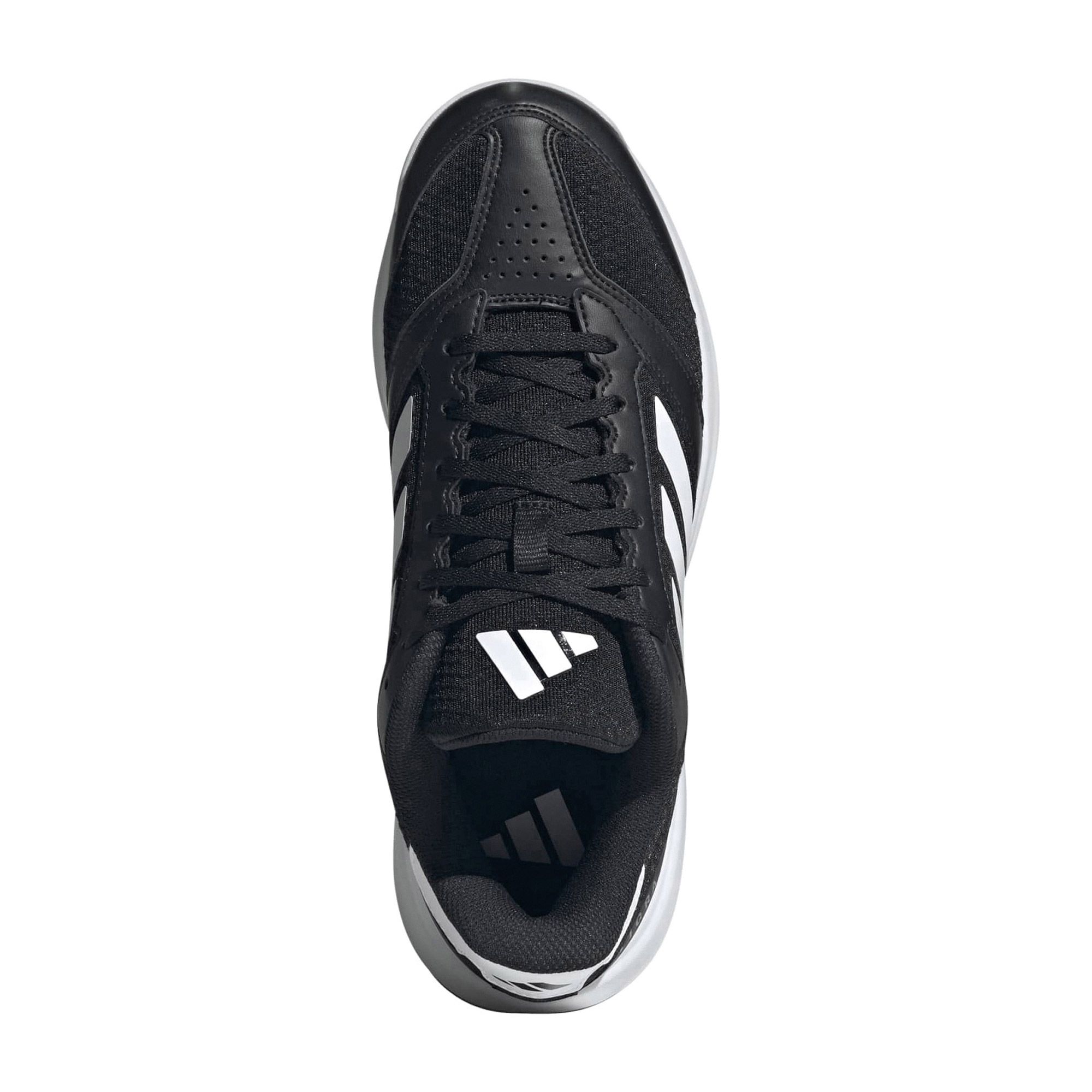Chaussures en salle Adidas Ligra 8 Hommes