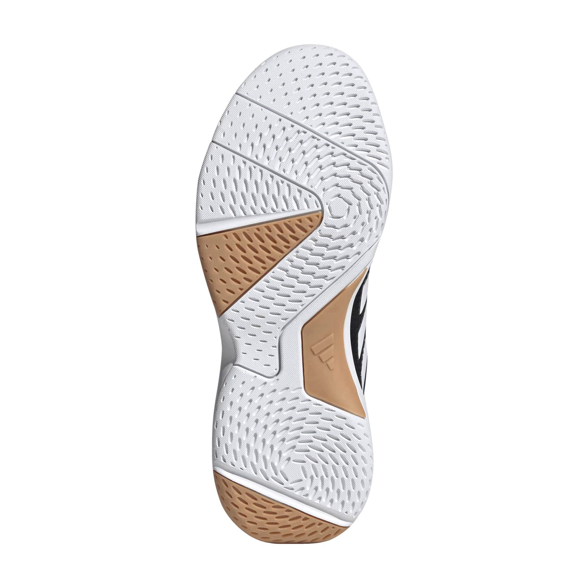 Chaussures en salle Adidas Ligra 8 Hommes