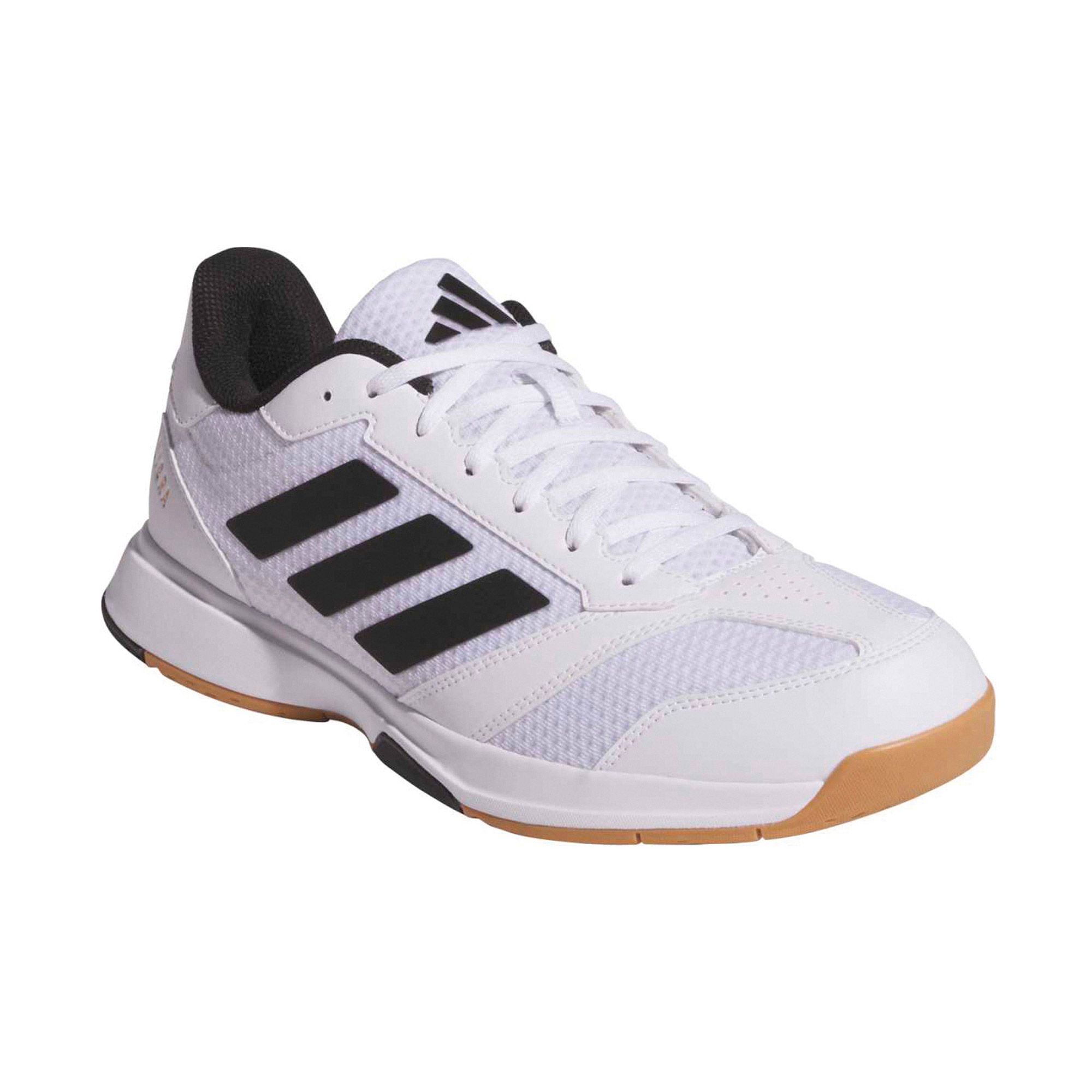 Chaussures en salle Adidas Ligra 8 Hommes