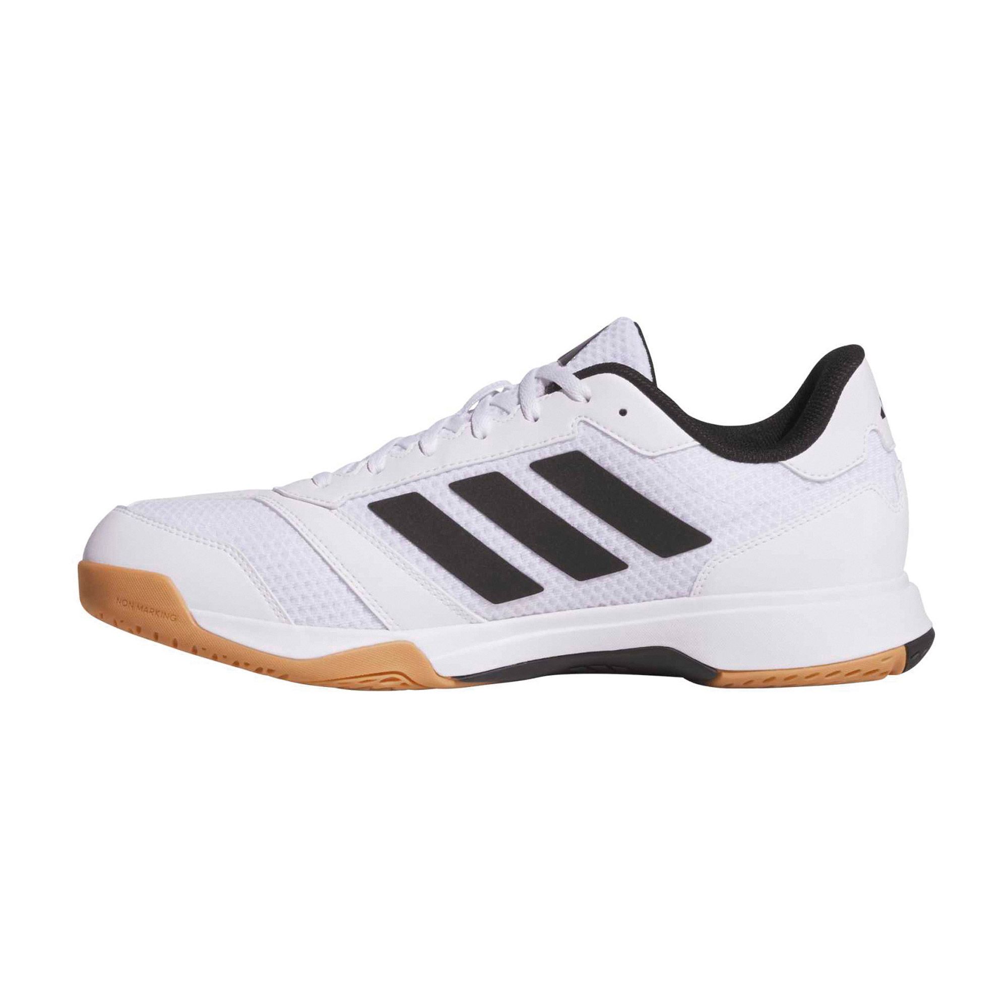 Chaussures en salle Adidas Ligra 8 Hommes