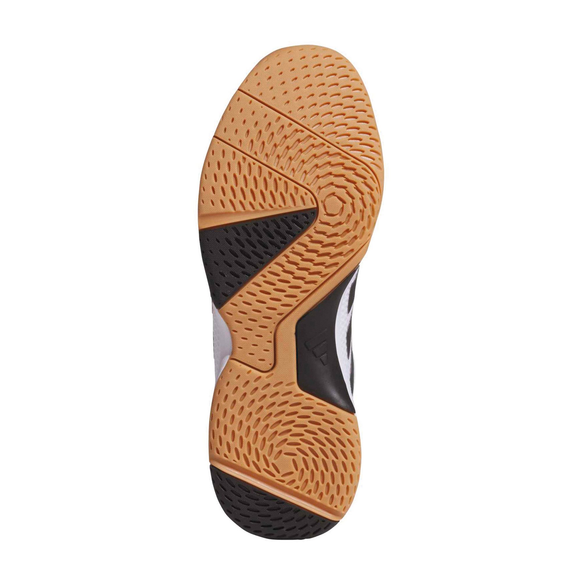 Chaussures en salle Adidas Ligra 8 Hommes