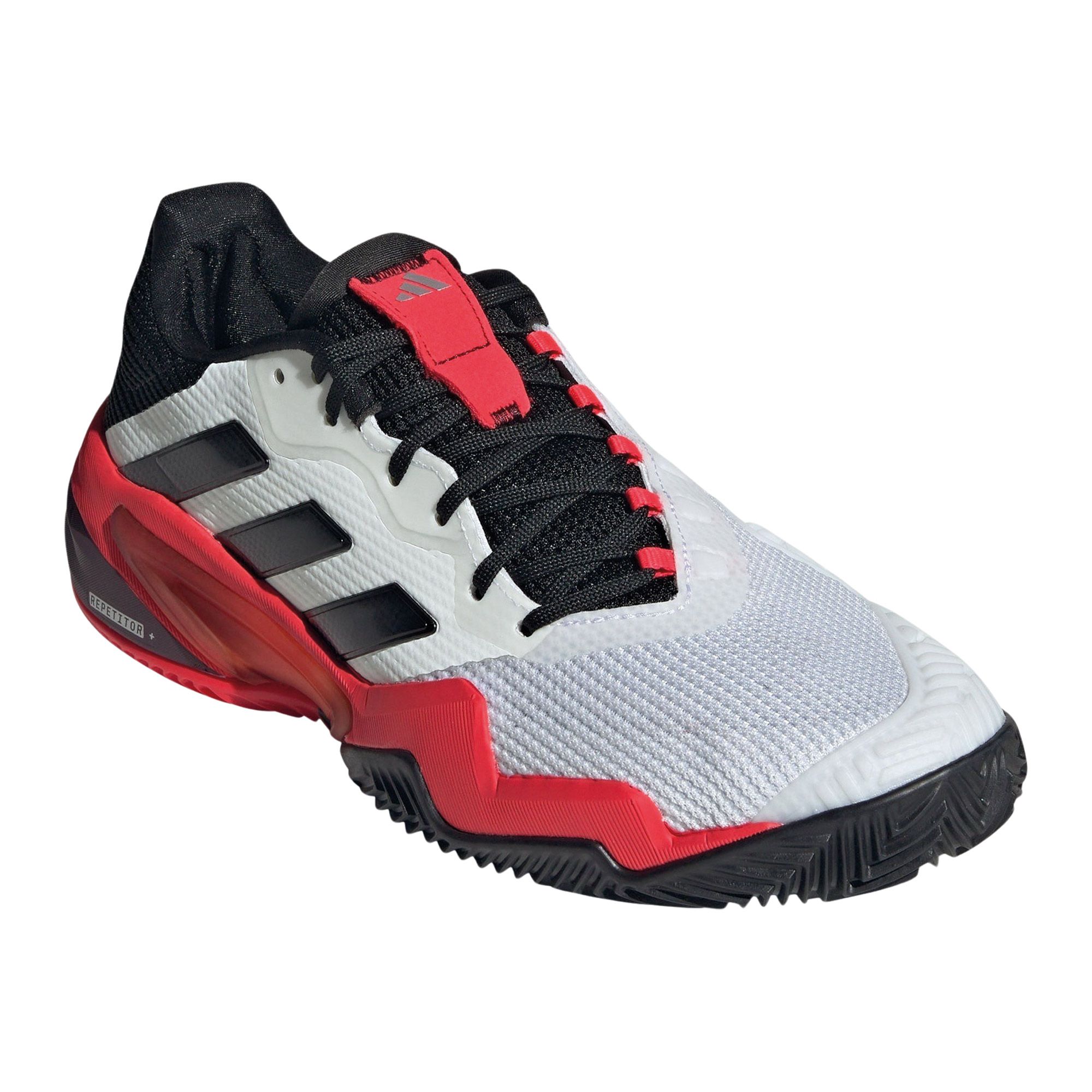 Adidas Barricade 13 Clay Tennisshoes Men | Plutosport