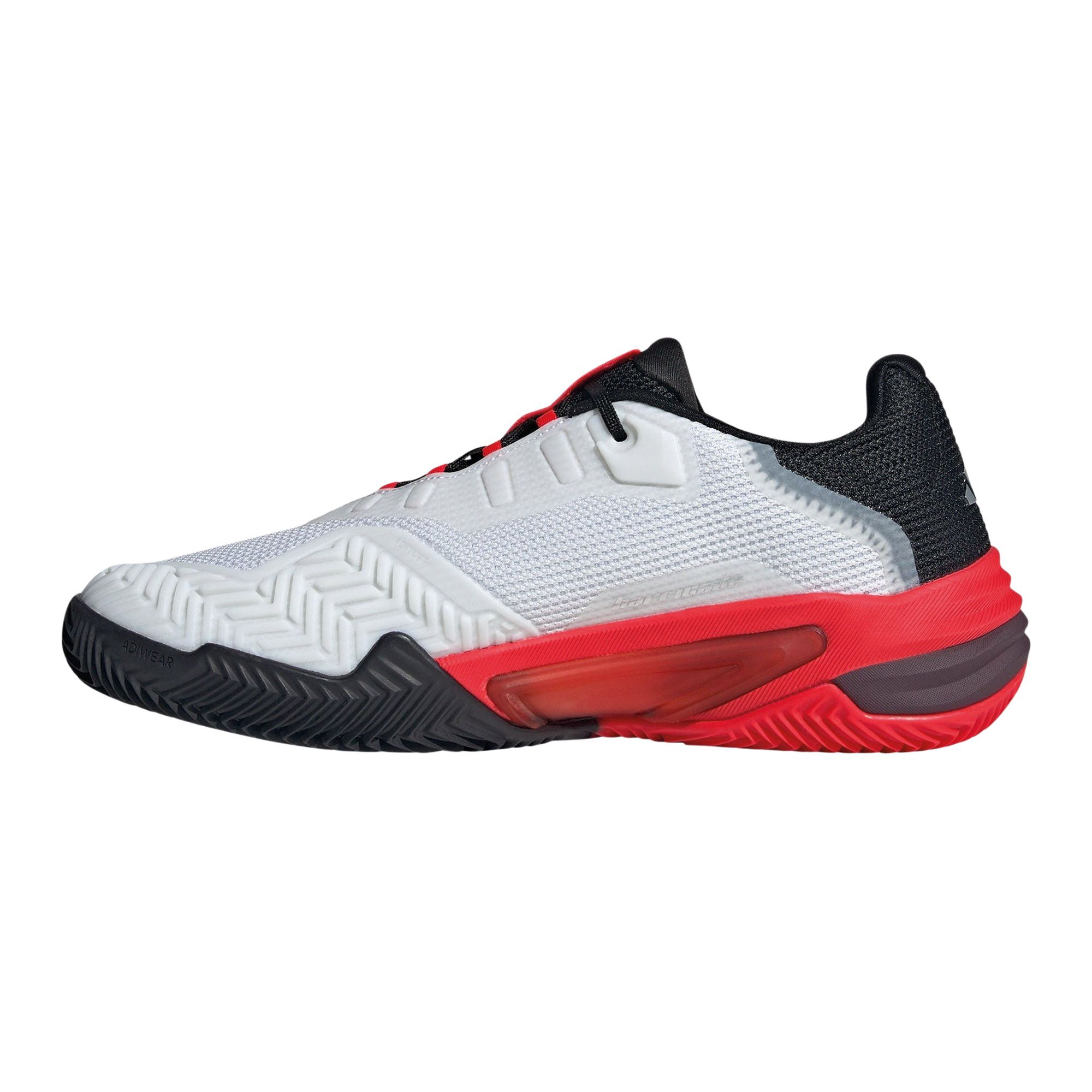 Chaussures de tennis Adidas Barricade 13 Clay Hommes | Plutosport