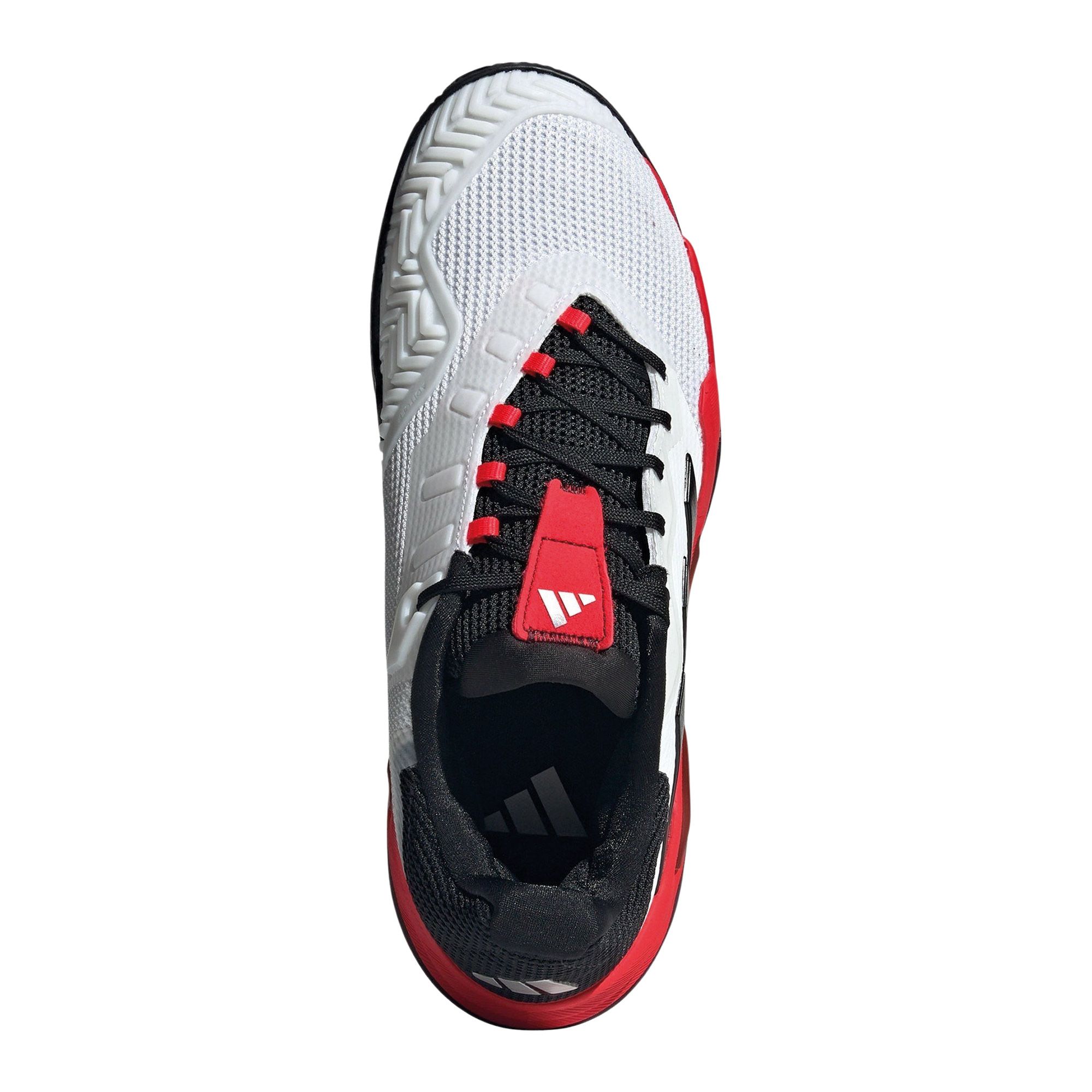 Adidas Barricade 13 Clay Tennisshoes Men | Plutosport