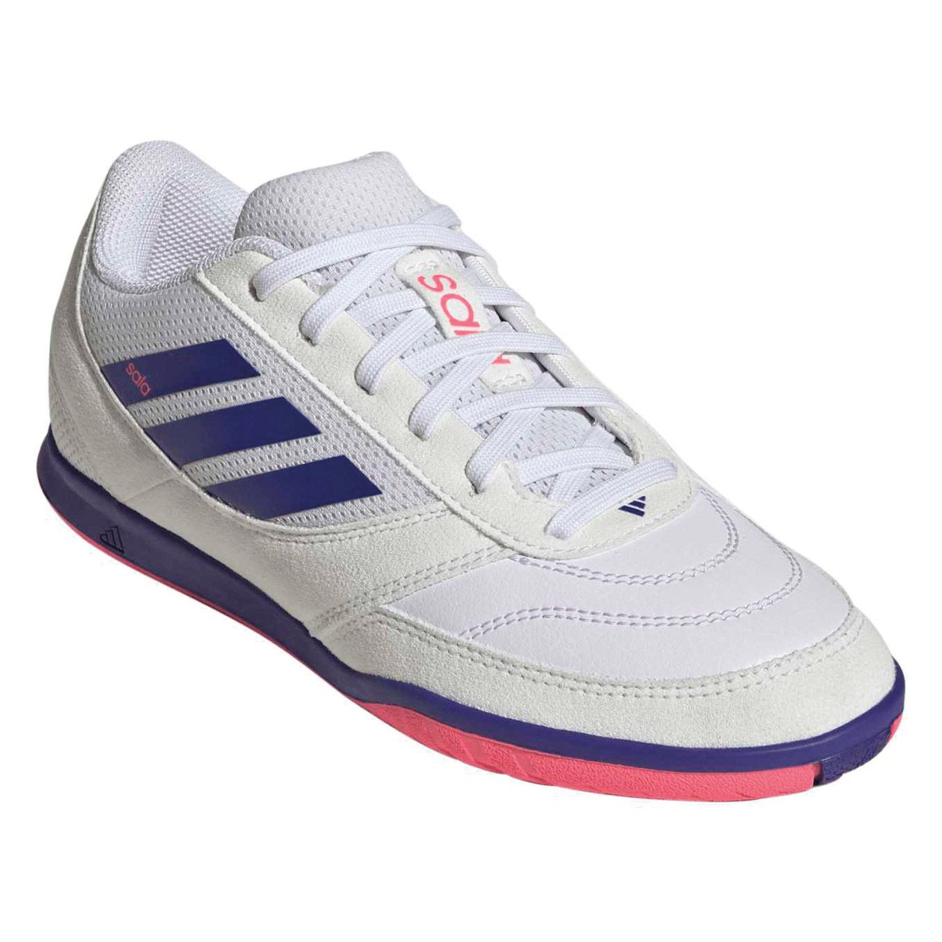 Adidas Sala Zaalvoetbalschoenen Junior