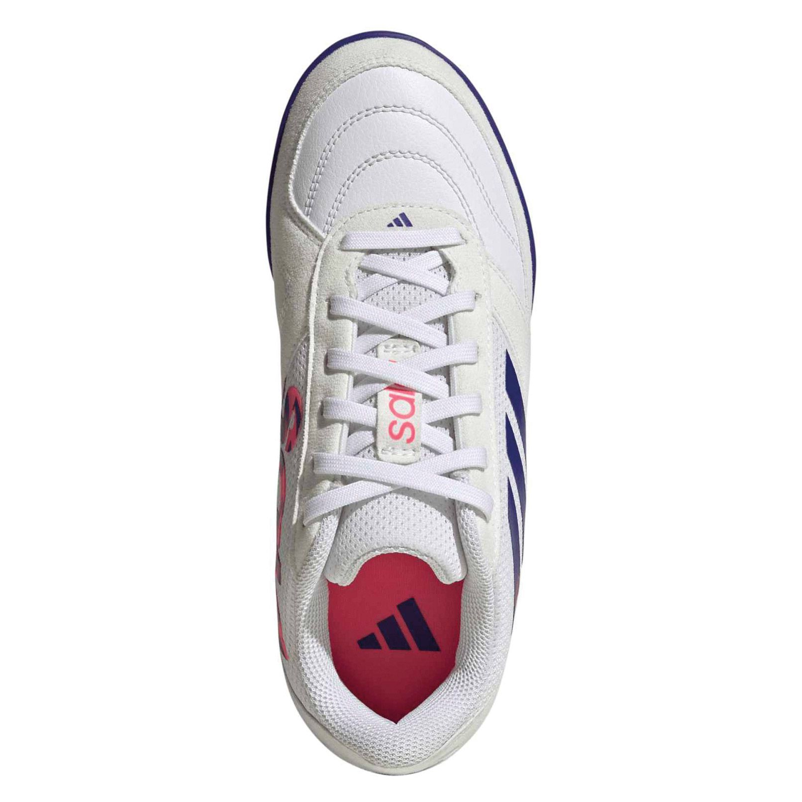 Adidas Sala Zaalvoetbalschoenen Junior