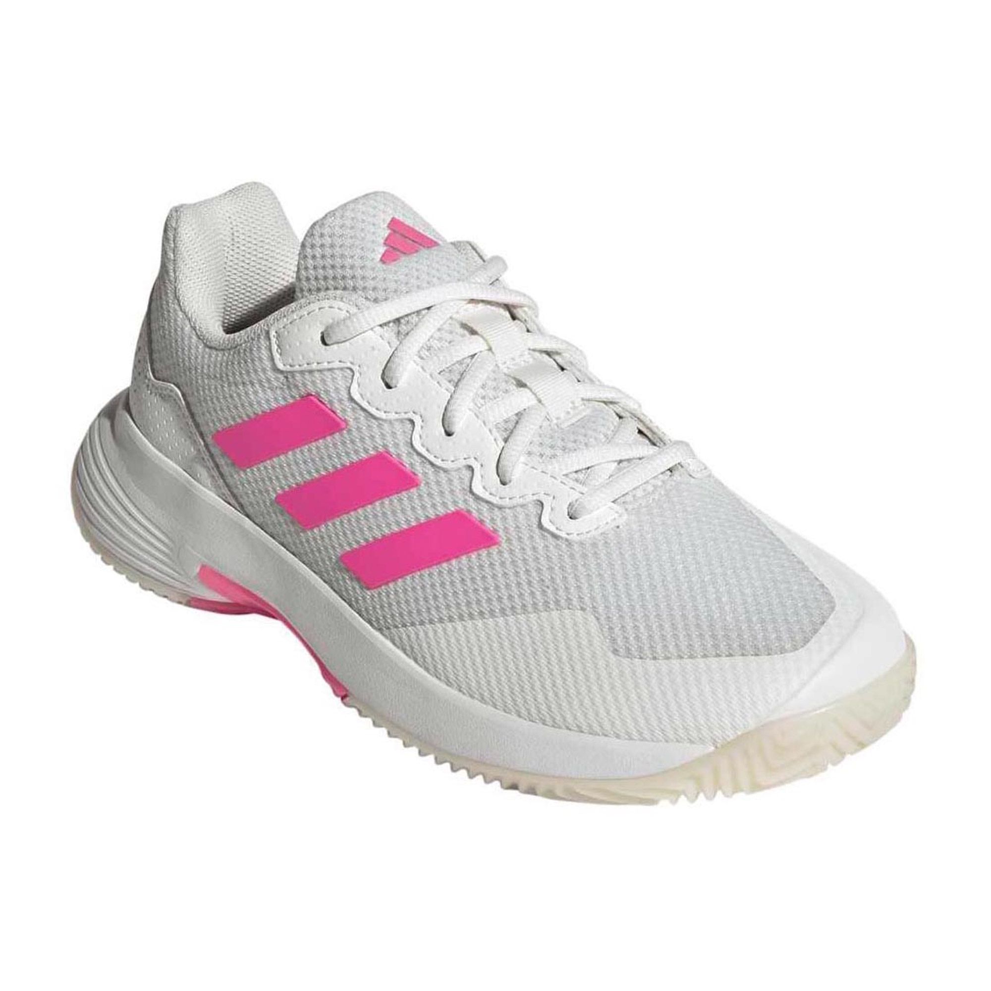 Adidas Gamecourt 2.0 Clay Tennisschuhe Damen