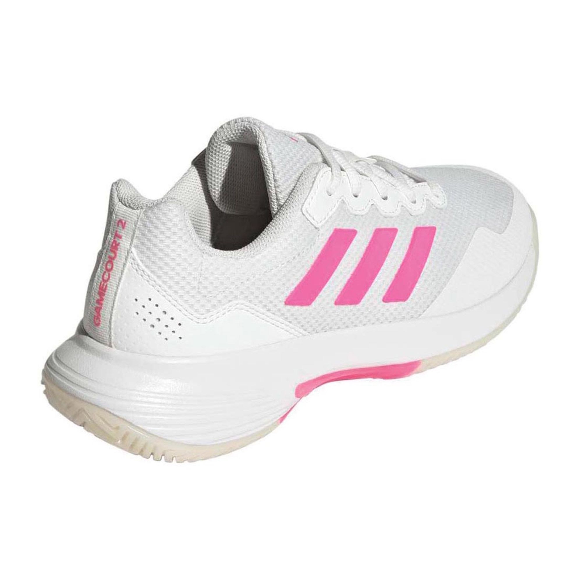 Adidas Gamecourt 2.0 Clay Tennisschuhe Damen