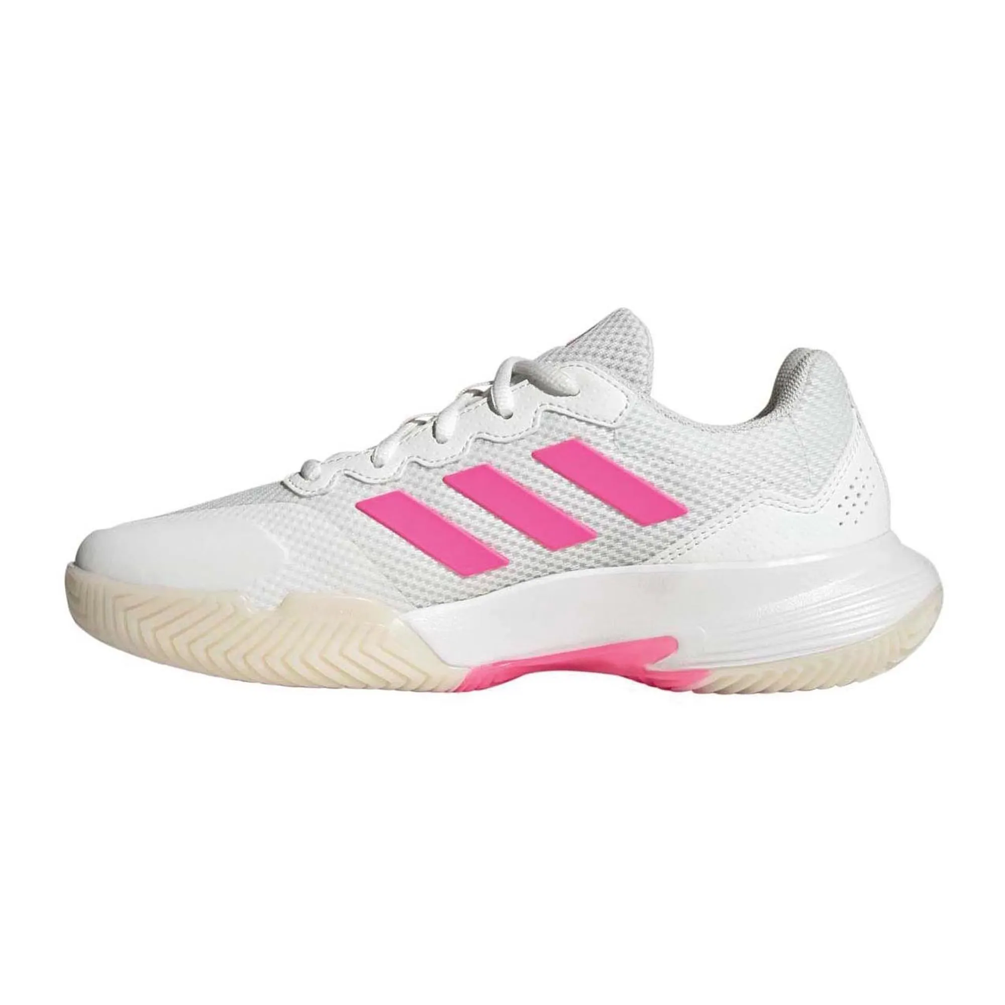 Adidas Gamecourt 2.0 Clay Tennisschuhe Damen