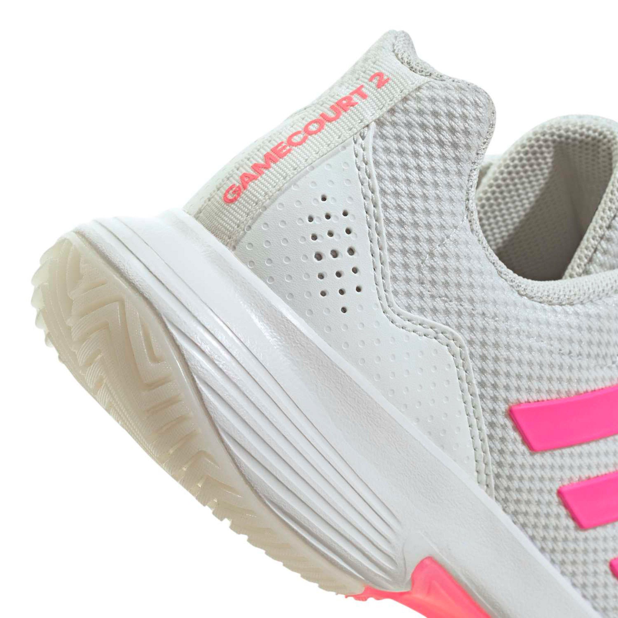 Adidas Gamecourt 2.0 Clay Tennisschuhe Damen