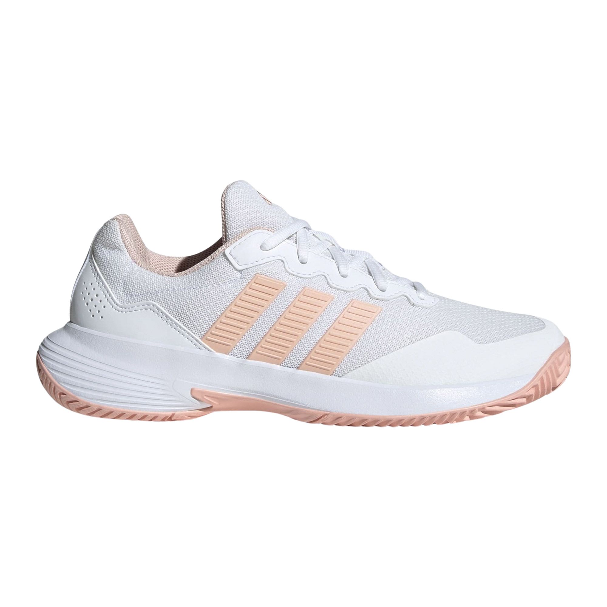 Adidas Gamecourt 2.0 Clay Tennisschoenen Dames