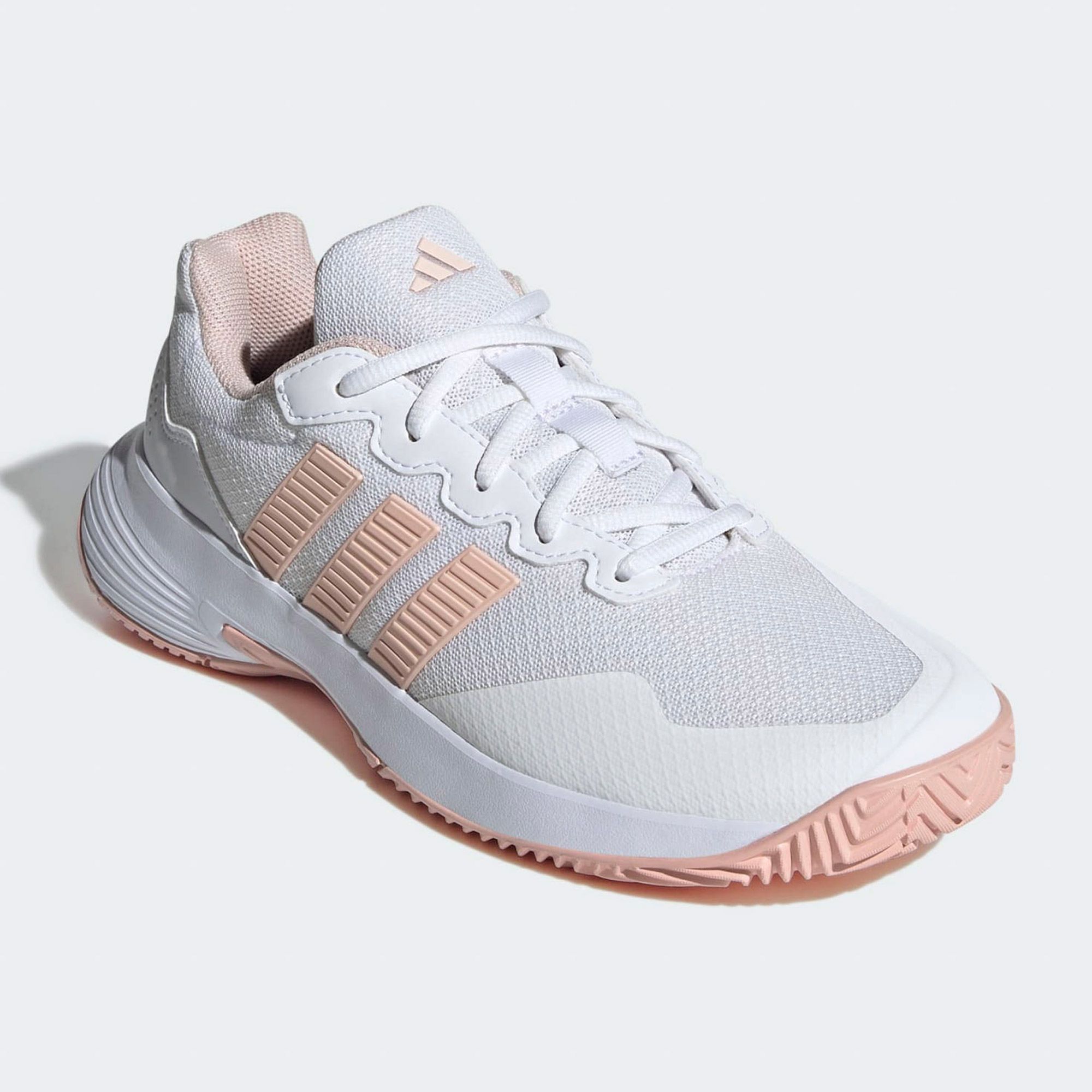 Adidas Gamecourt 2.0 Clay Tennisschoenen Dames