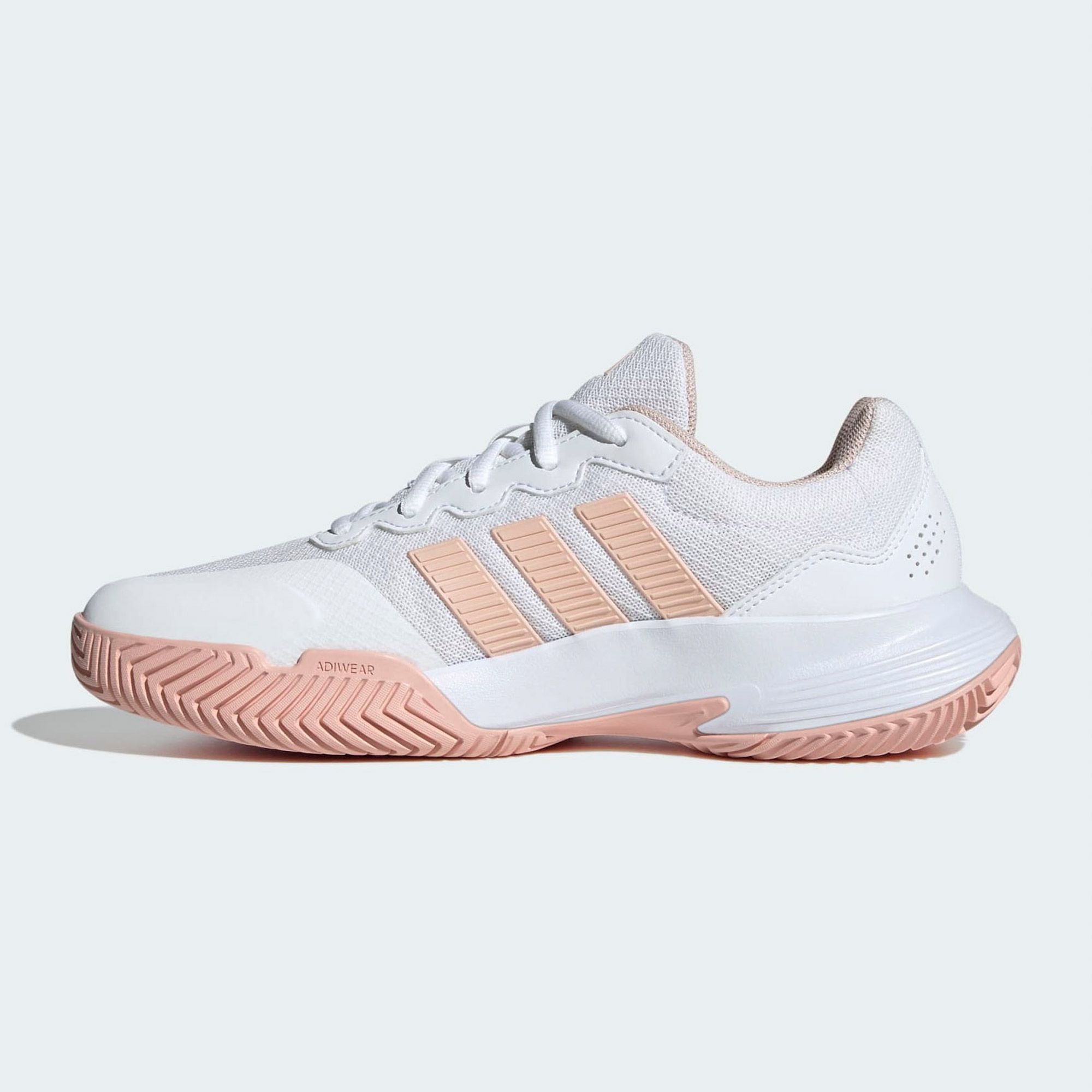 Adidas Gamecourt 2.0 Clay Tennisschoenen Dames