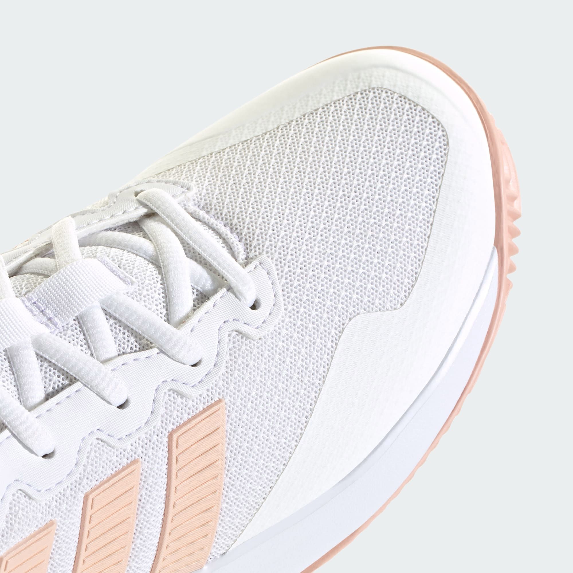 Adidas Gamecourt 2.0 Clay Tennisschoenen Dames