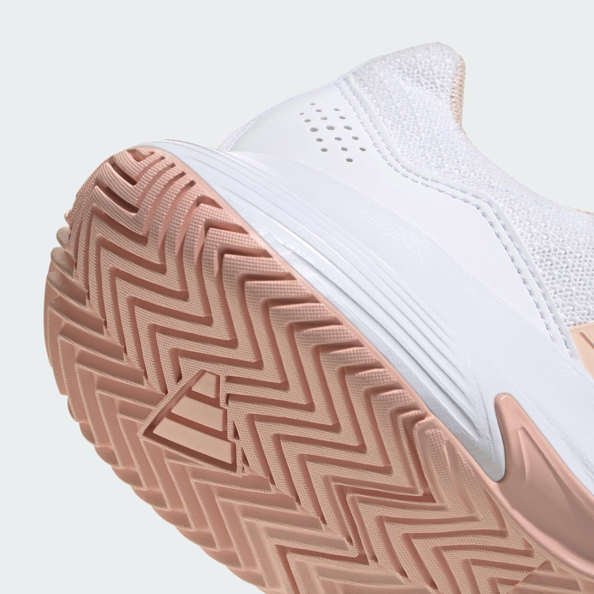 Adidas Gamecourt 2.0 Clay Tennisschoenen Dames