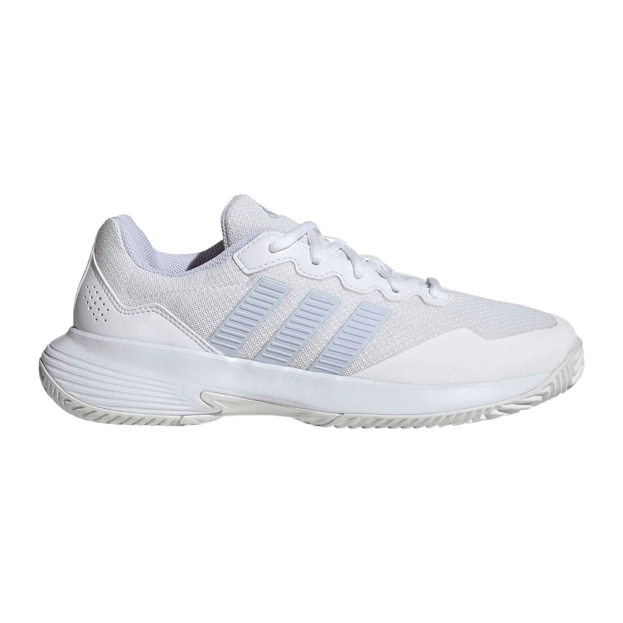 Adidas Gamecourt 2.0 Clay Tennisschoenen Dames