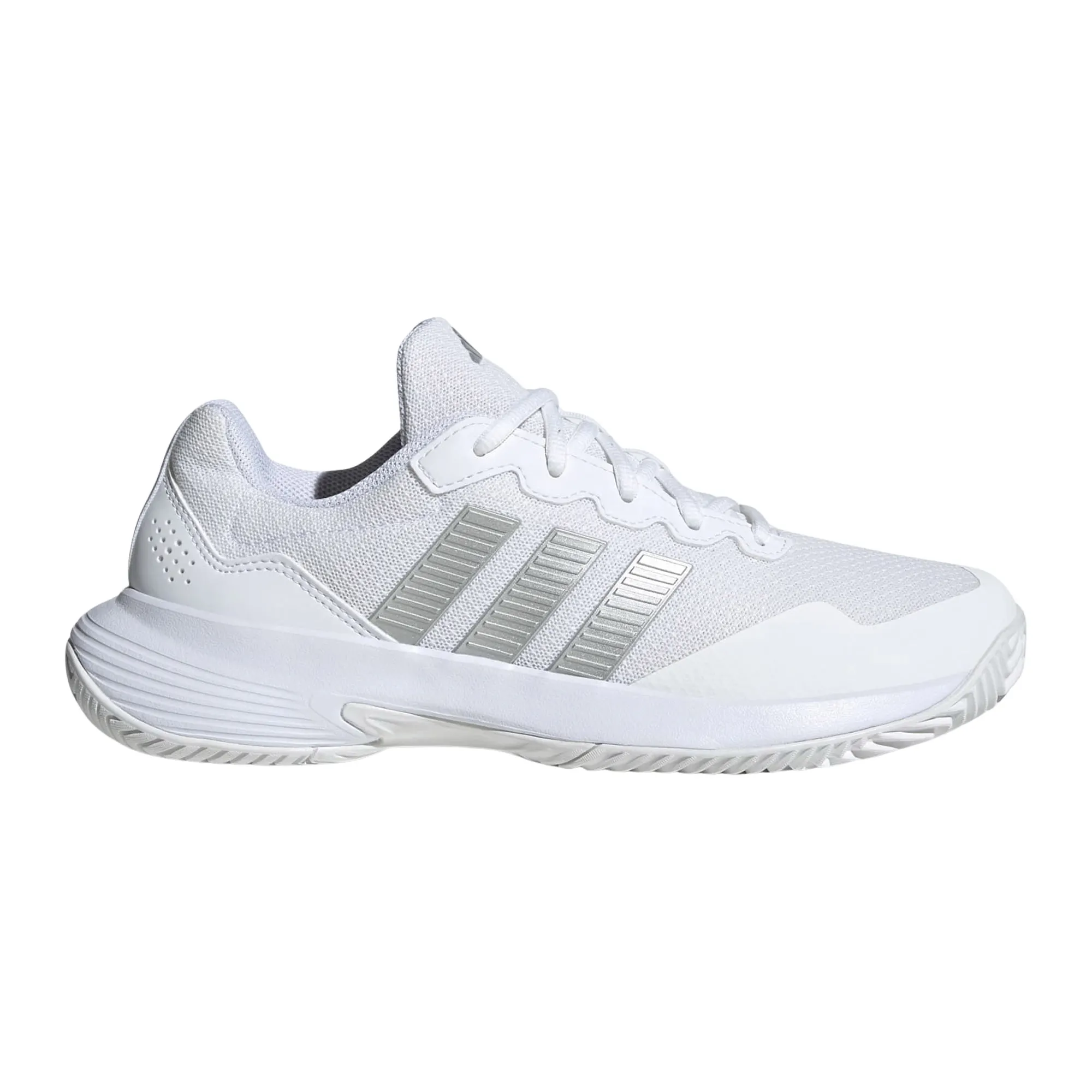 Adidas Gamecourt 2.0 Clay Tennisschoenen Dames