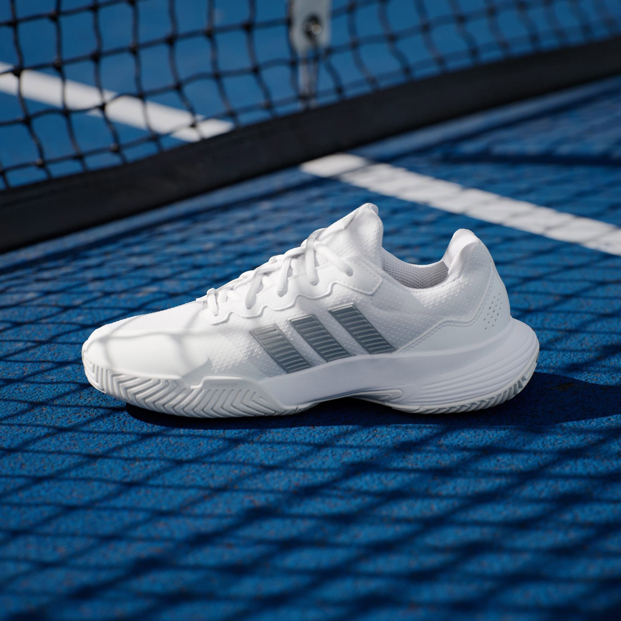 Adidas Gamecourt 2.0 Clay Tennisschoenen Dames