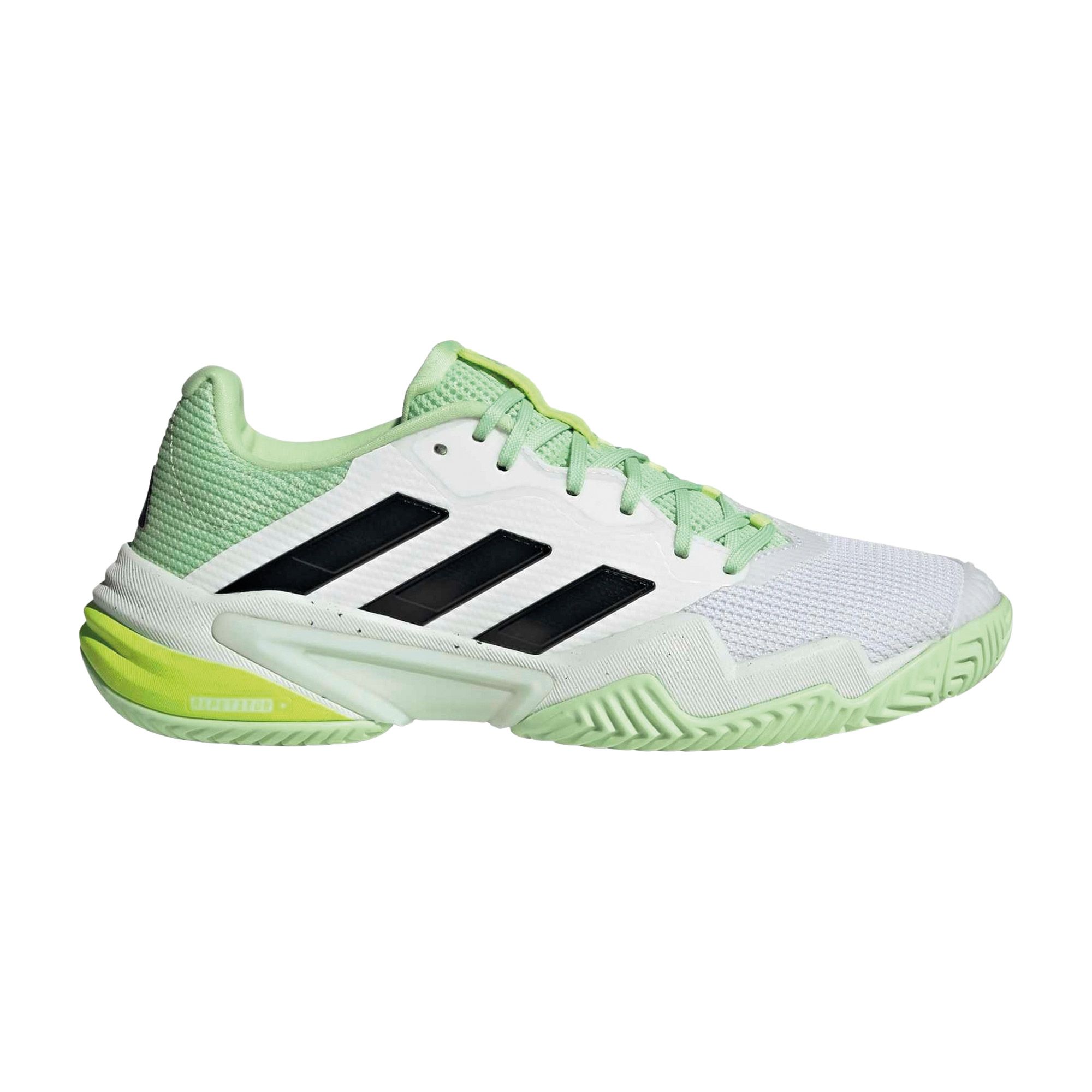 Chaussures de tennis Adidas Barricade Hommes
