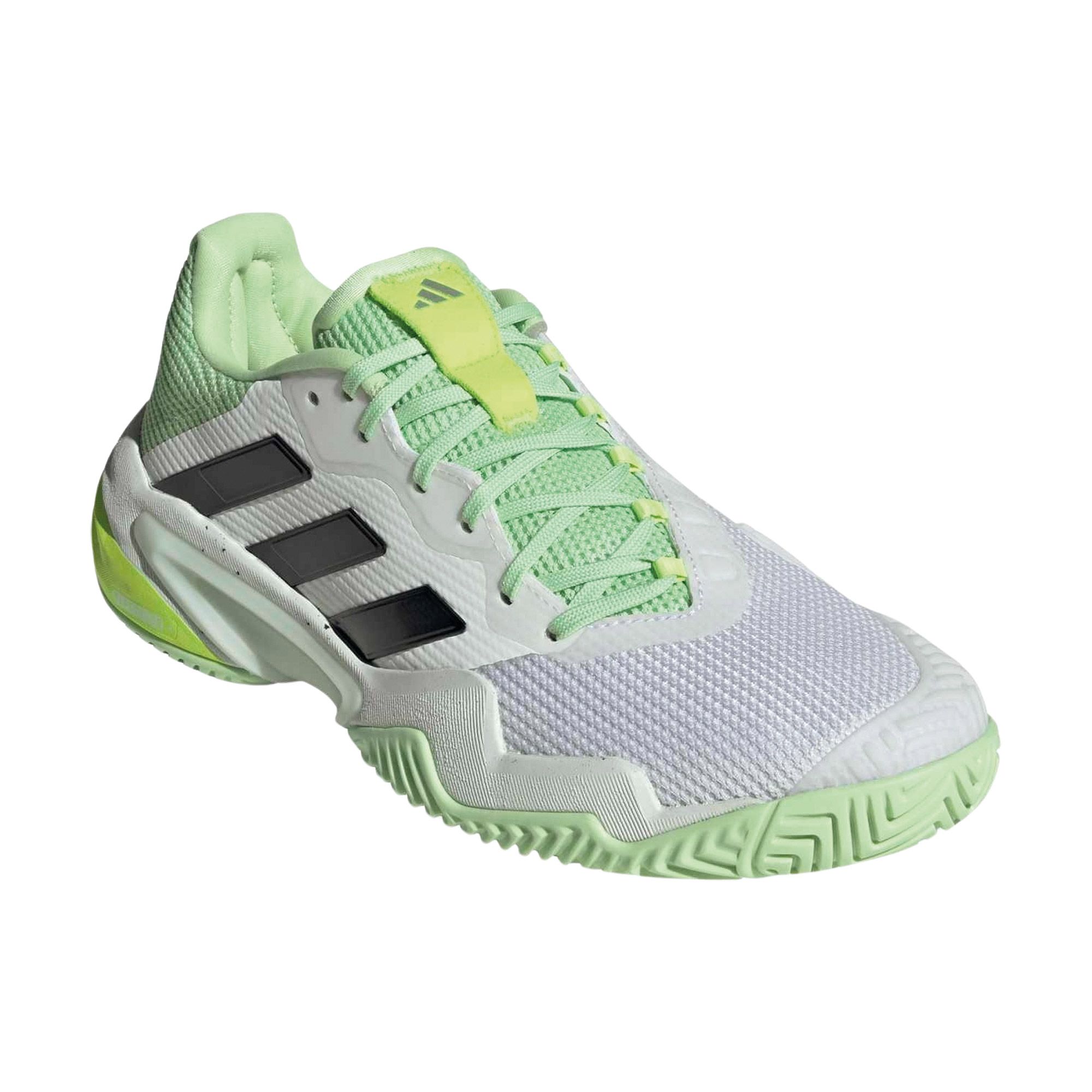 Chaussures de tennis Adidas Barricade Hommes