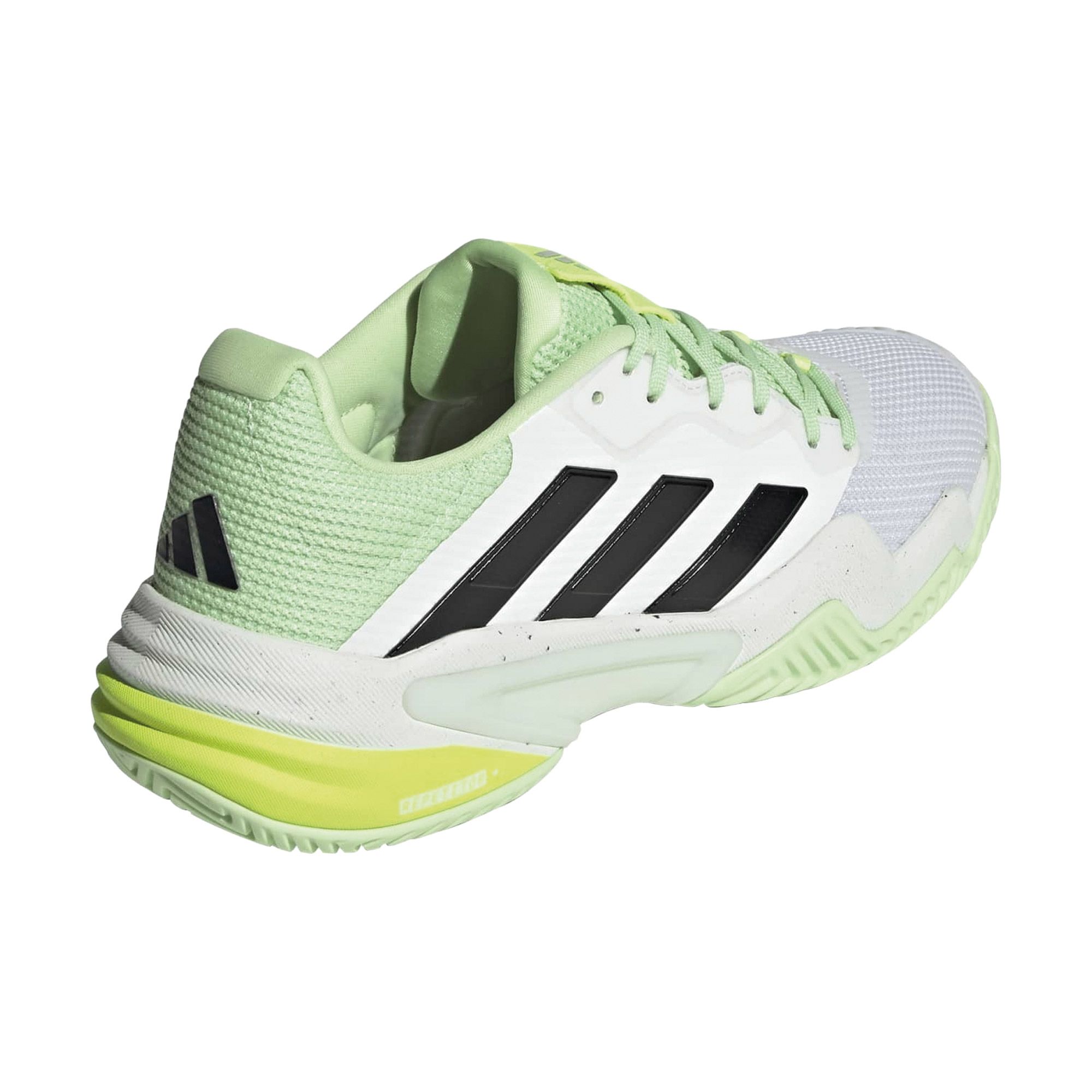Chaussures de tennis Adidas Barricade Hommes