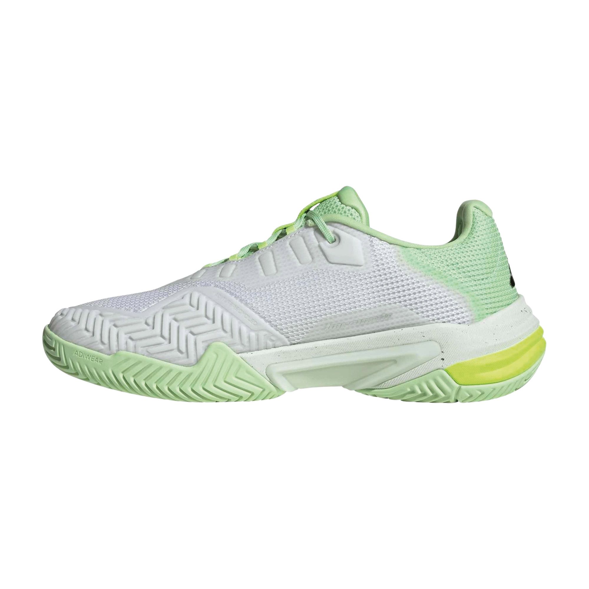 Chaussures de tennis Adidas Barricade Hommes