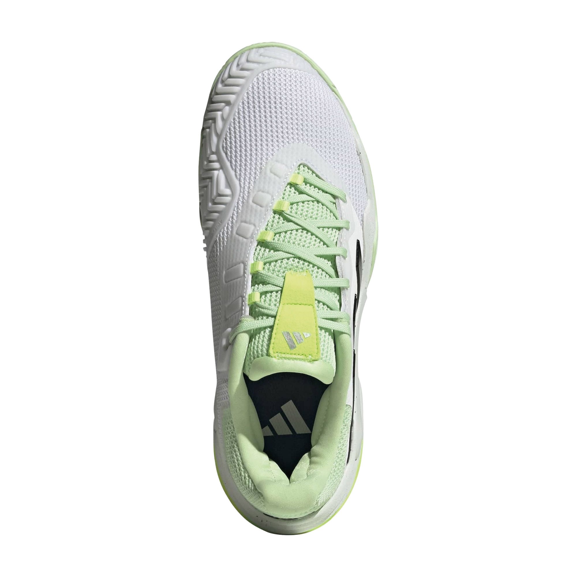 Chaussures de tennis Adidas Barricade Hommes