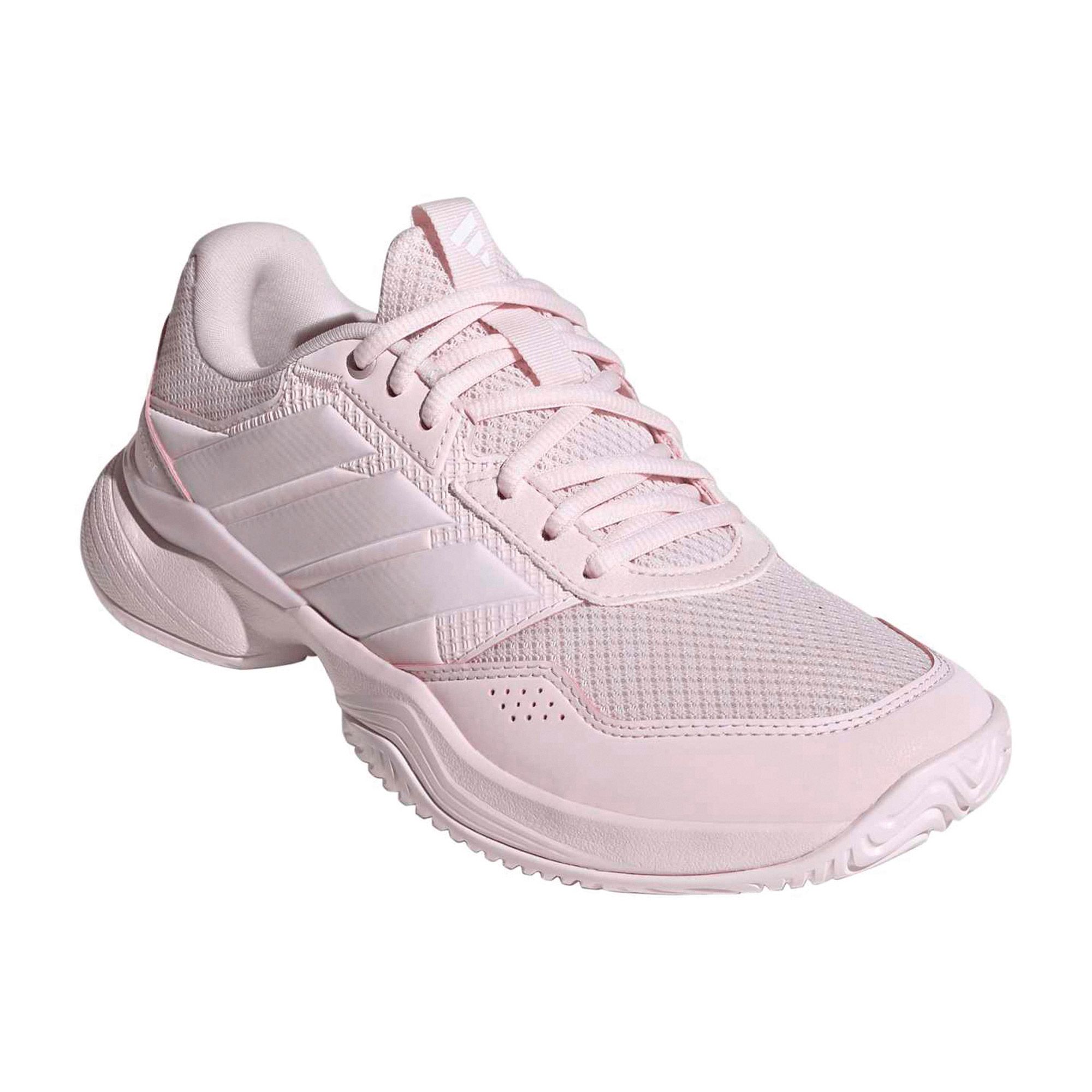 Chaussures de Tennis Adidas Gamecourt 3 All Court Femmes