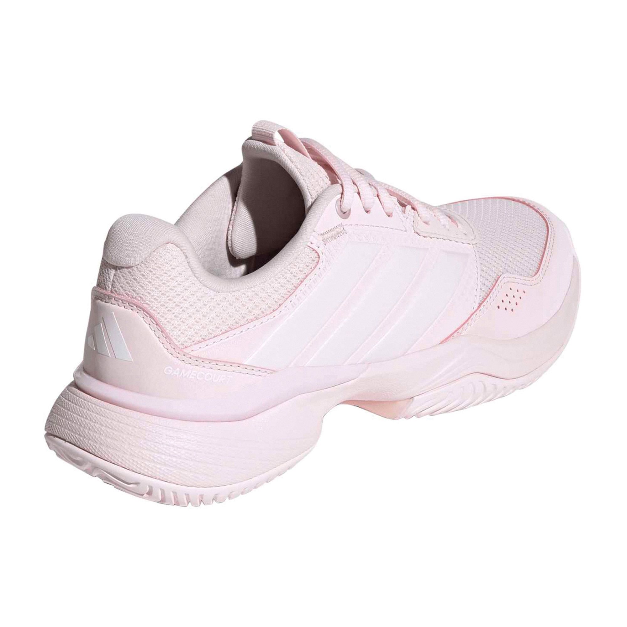 Chaussures de Tennis Adidas Gamecourt 3 All Court Femmes