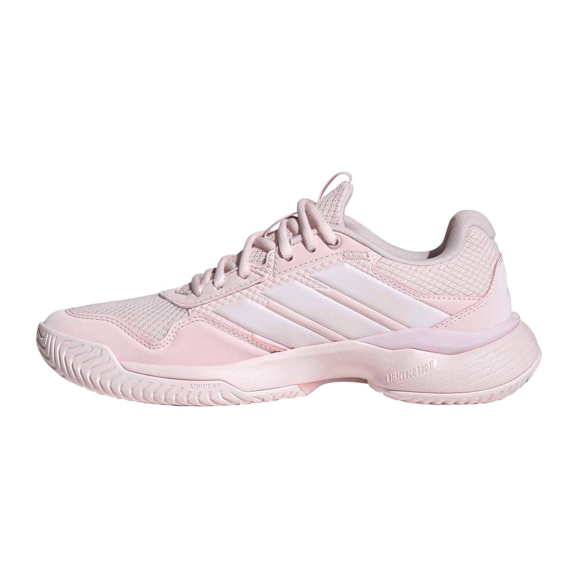 Chaussures de Tennis Adidas Gamecourt 3 All Court Femmes