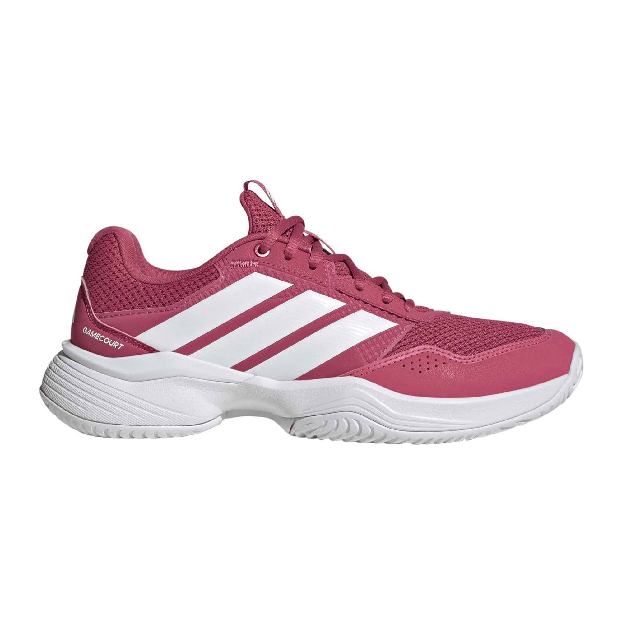 Adidas Gamecourt 3 All Court Tennisschuhe Damen
