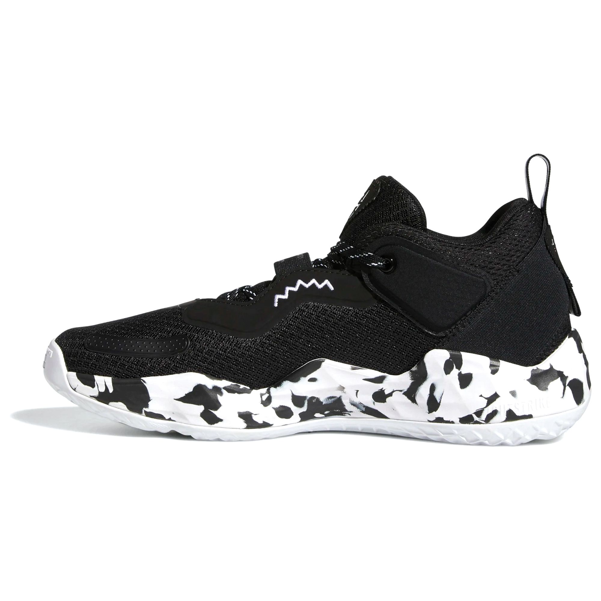 Heren Basketbalschoen Anti Slip Heren Basketbalschoen Heren