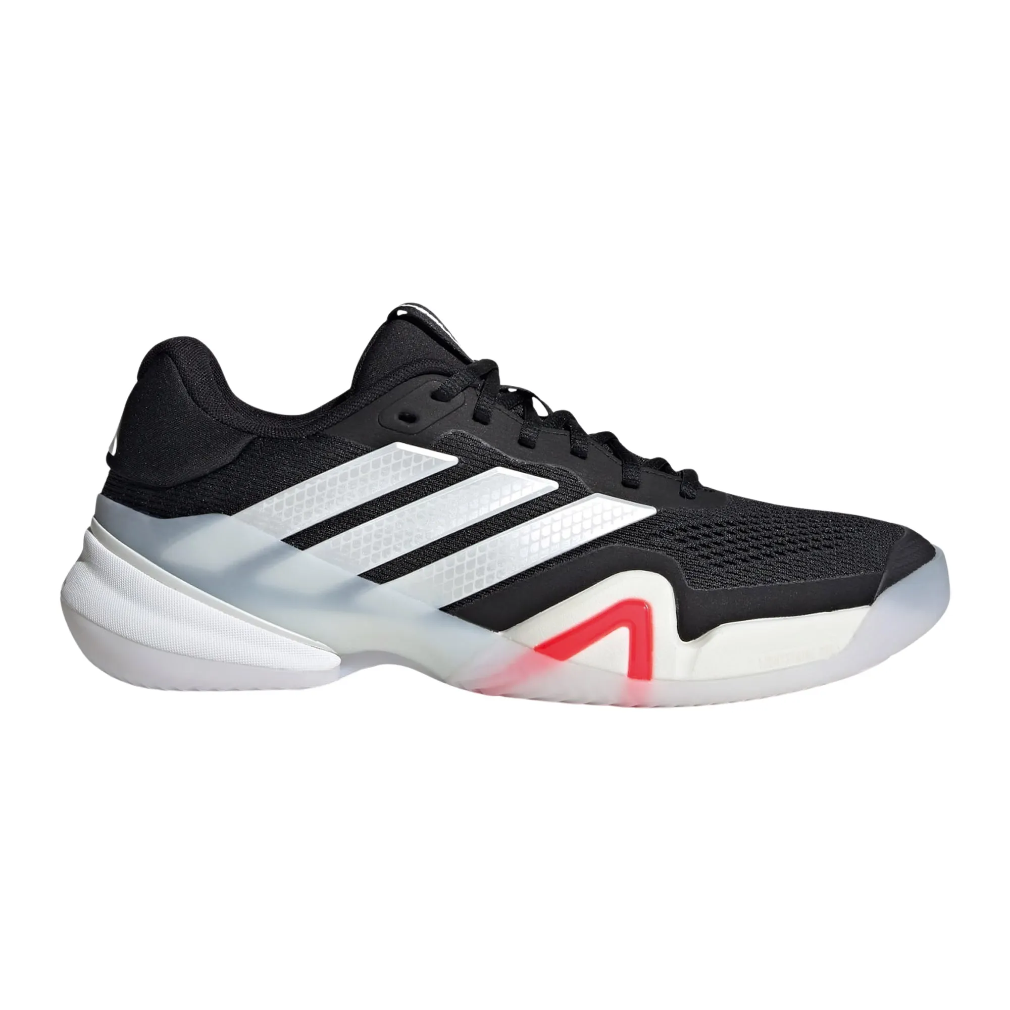 タルール Adidas Adizero Ubersonic 5 Hardcourt Tennisshoes Men | Plutosport