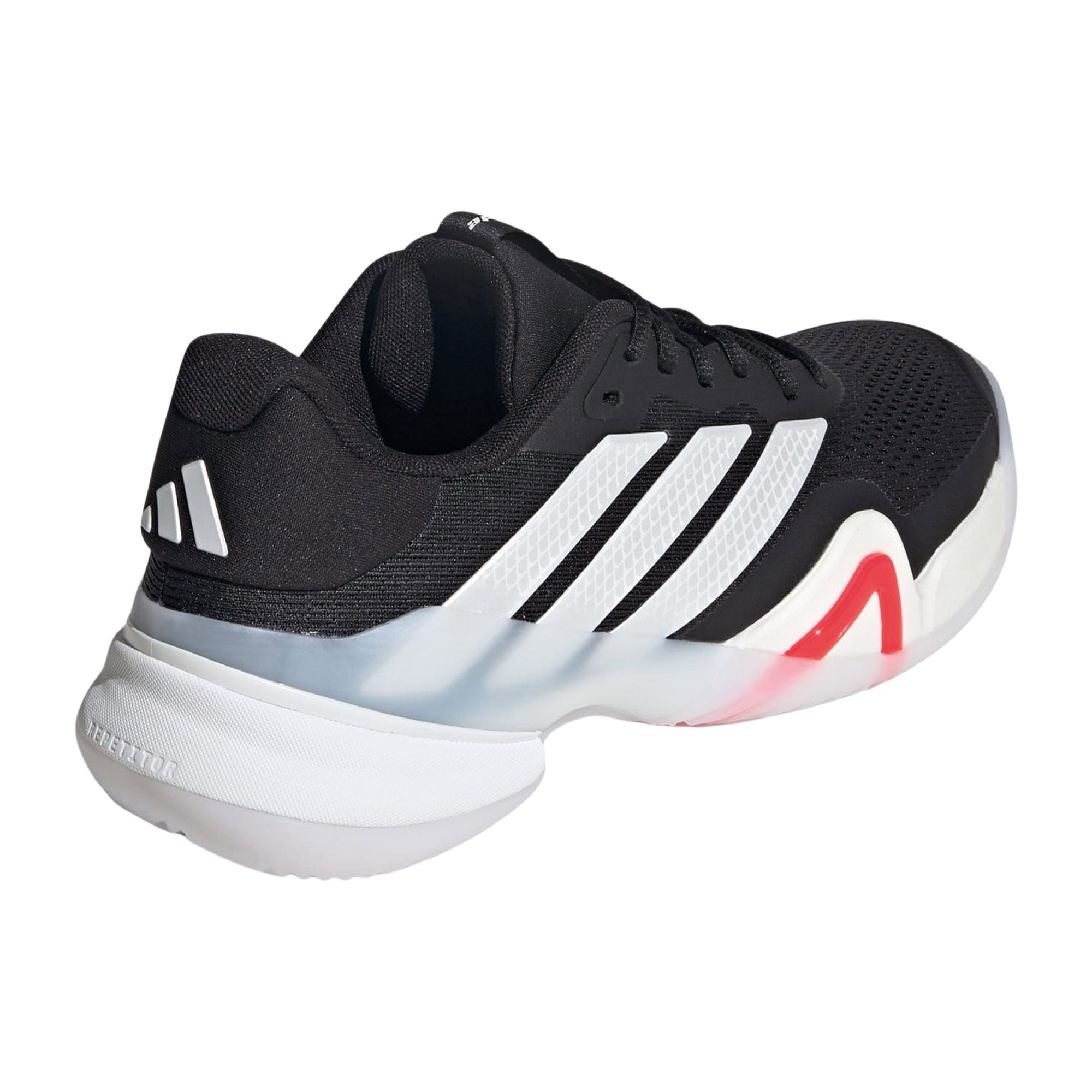 Adidas Barricade 14 Clay Tennis Shoes Men
