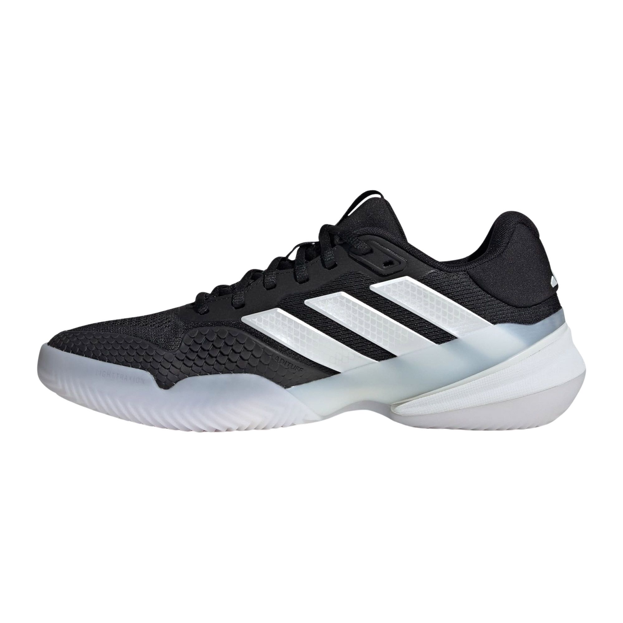 Adidas Barricade 14 Clay Tennis Shoes Men