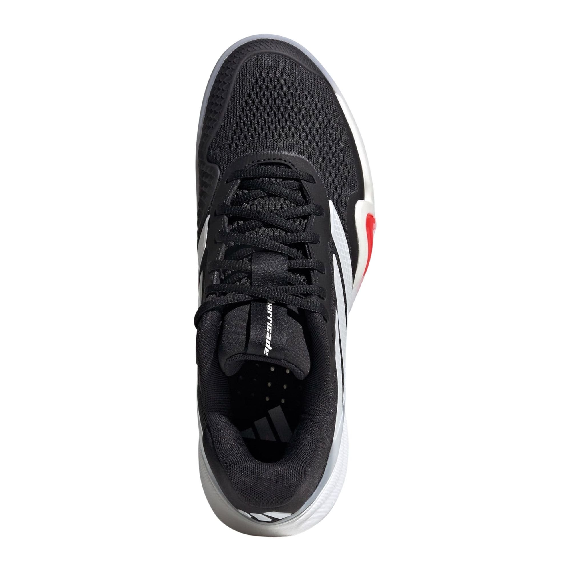 Adidas Barricade 14 Clay Tennis Shoes Men