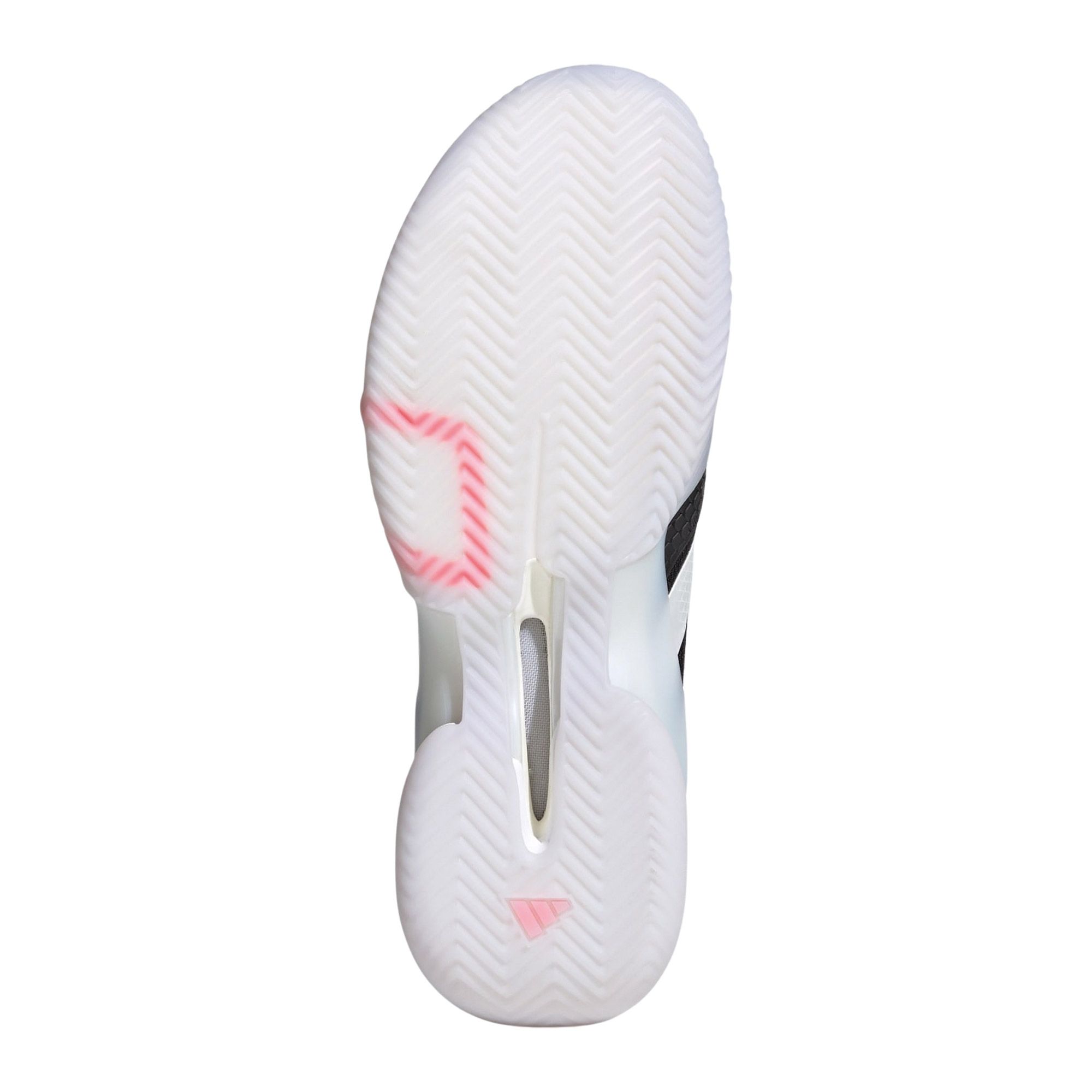 Adidas Barricade 14 Clay Tennis Shoes Men