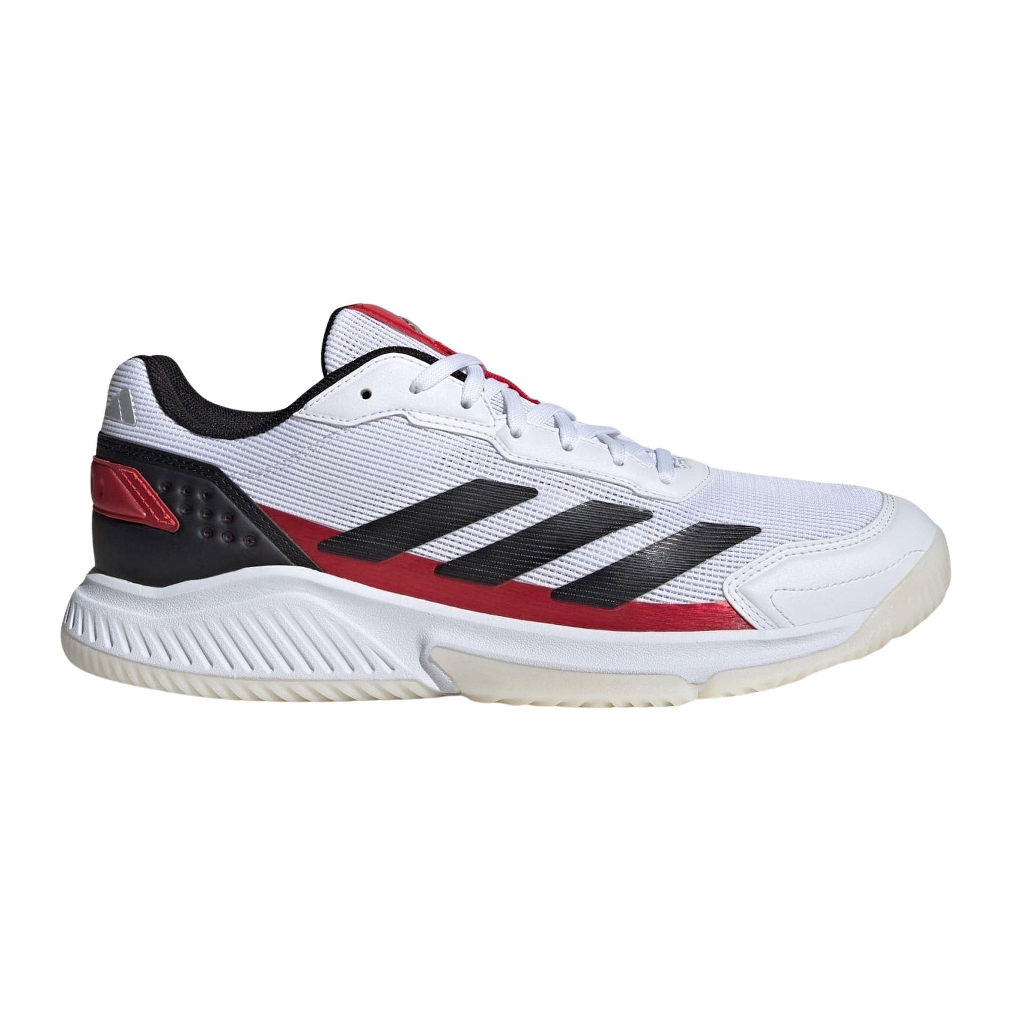 Chaussures de padel Adidas CourtQuick Hommes