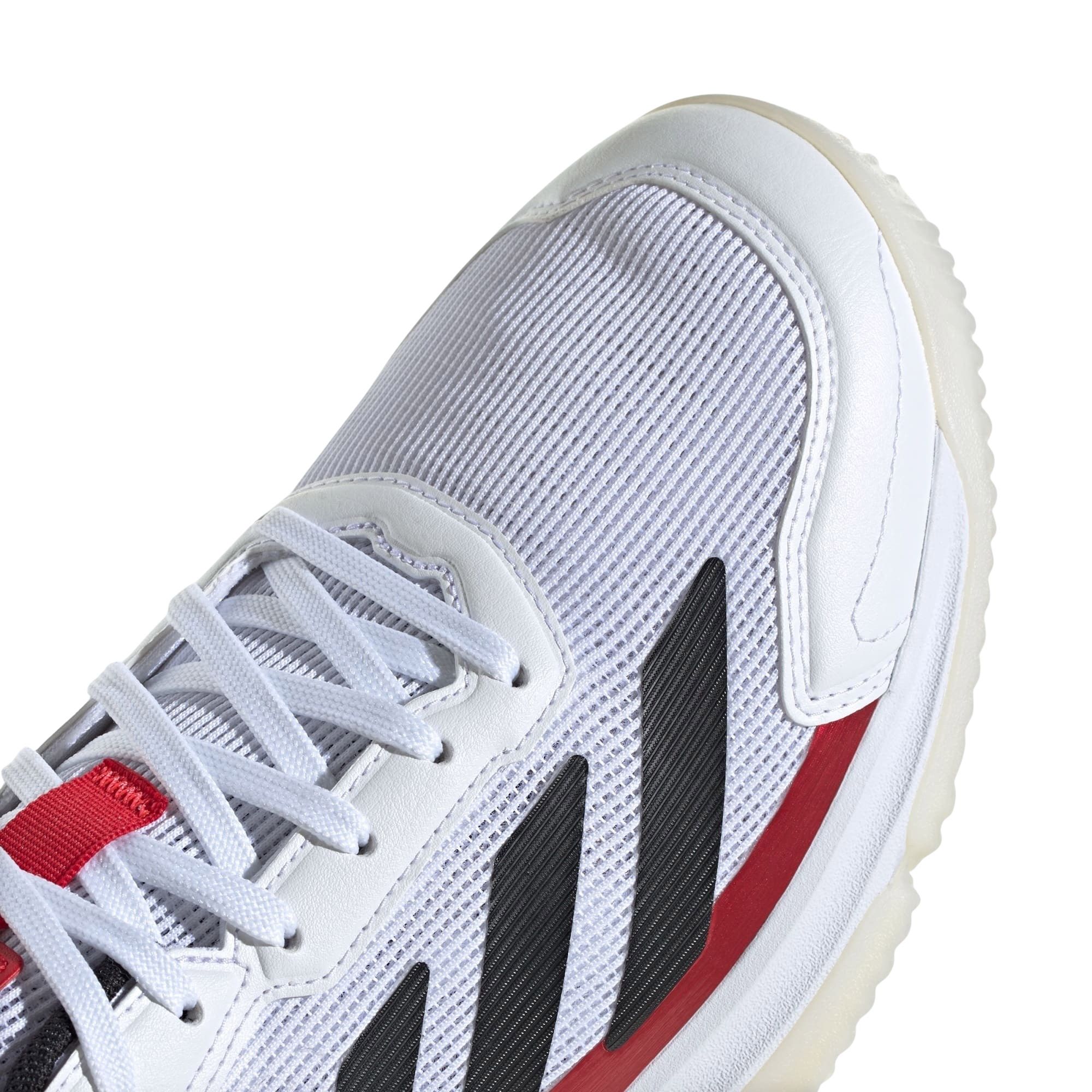Adidas CourtQuick Padelschoenen Heren