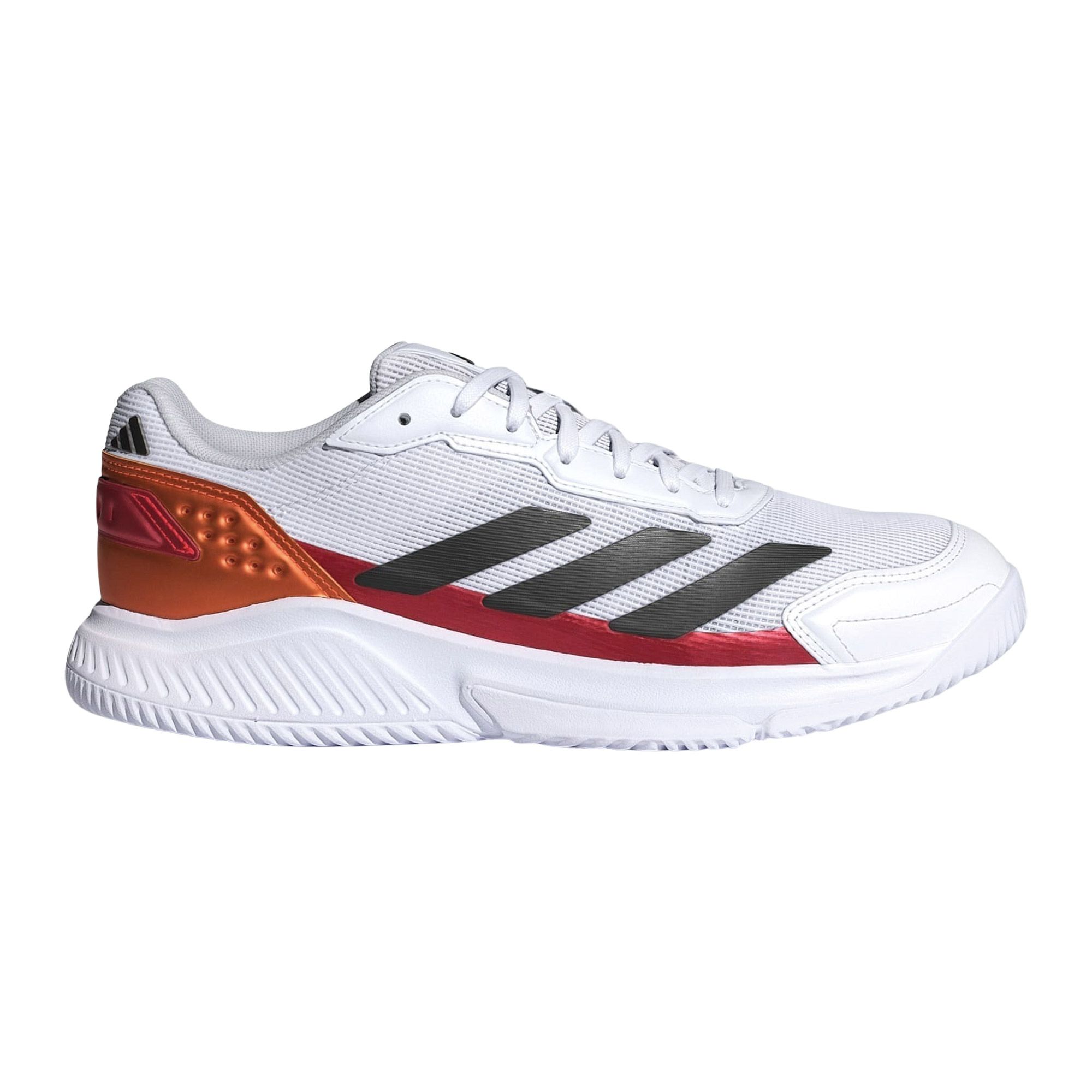 Chaussures de padel Adidas CourtQuick Hommes
