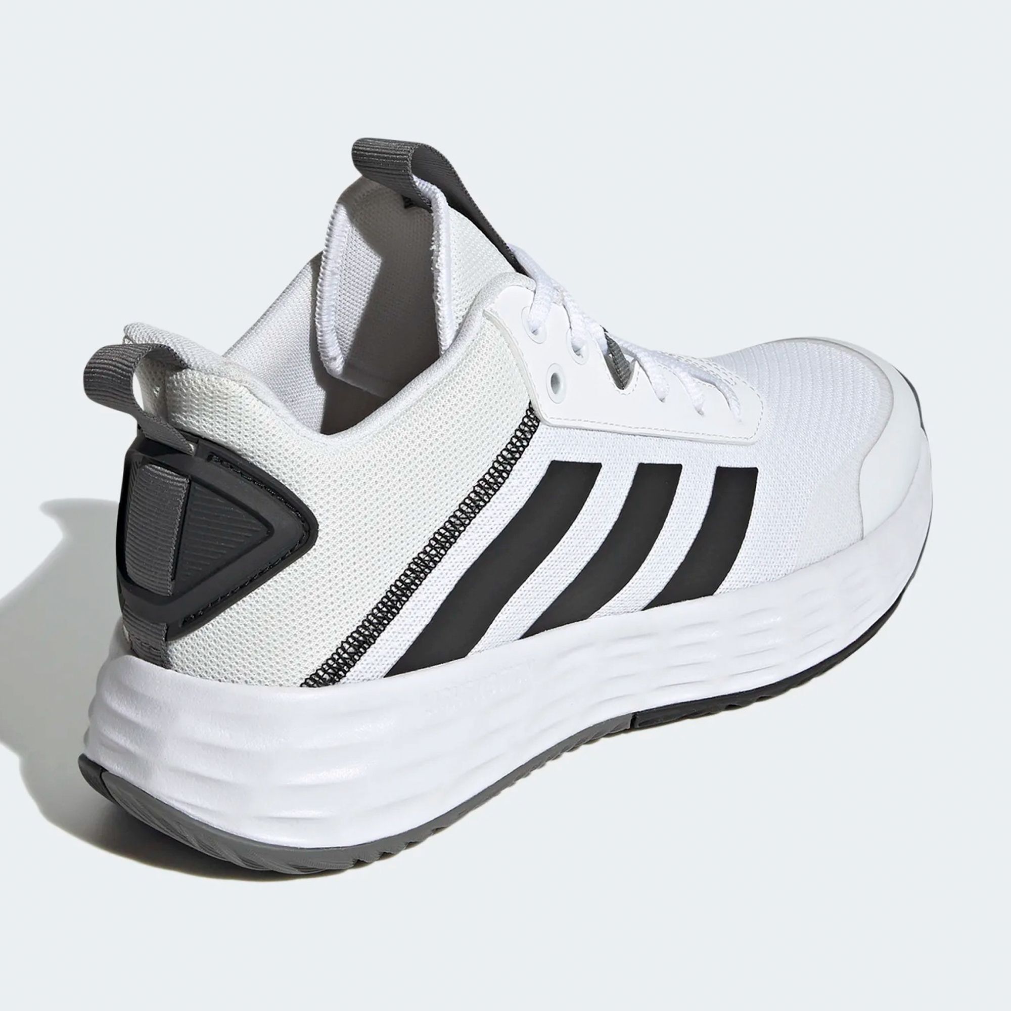 adidas gazelle silver green womens Adidas Men's Own The Game 2.0 Basketball Shoes  Brine Sporting Goods