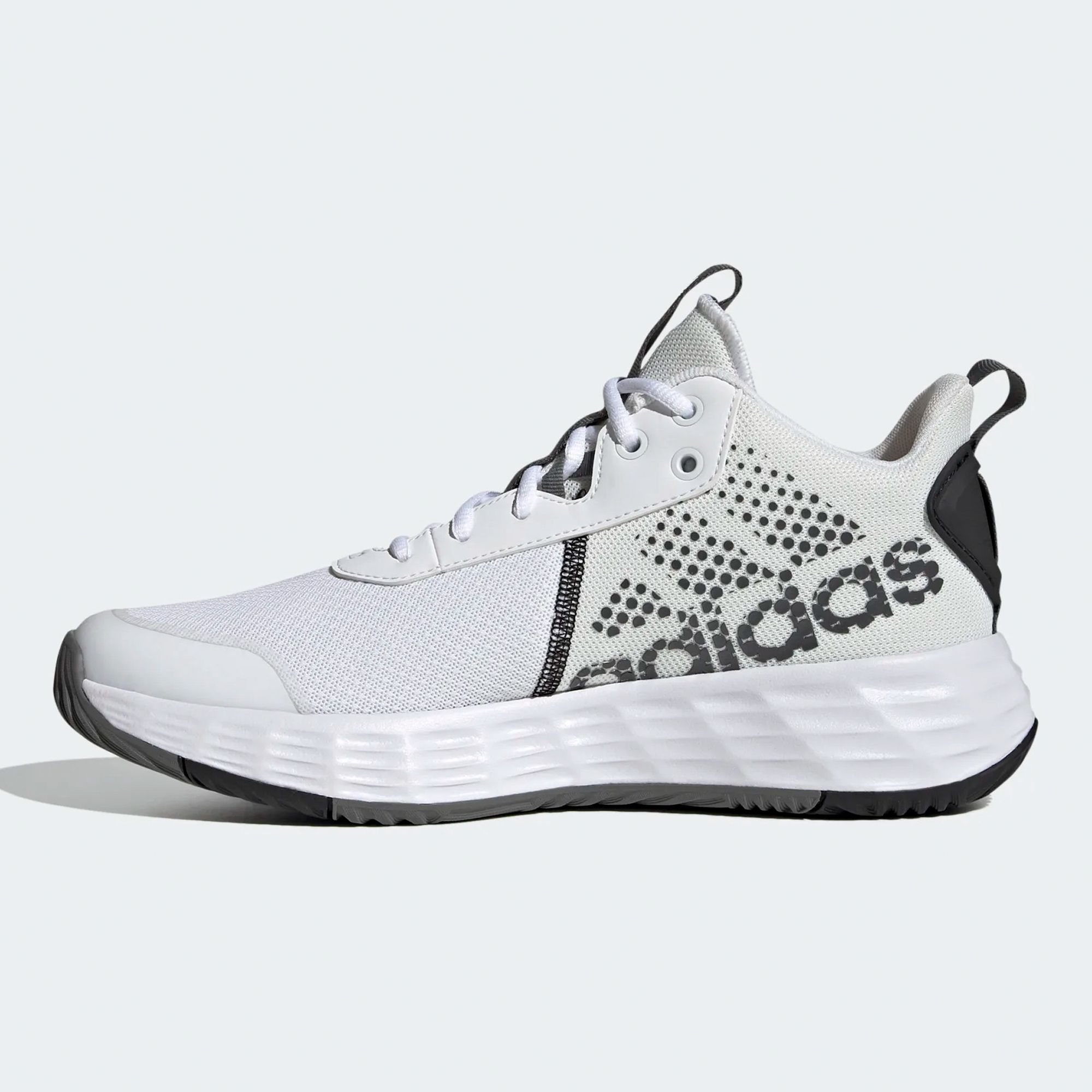 Adidas Own The Game 2.0 Basketbalshoes Men | Plutosport