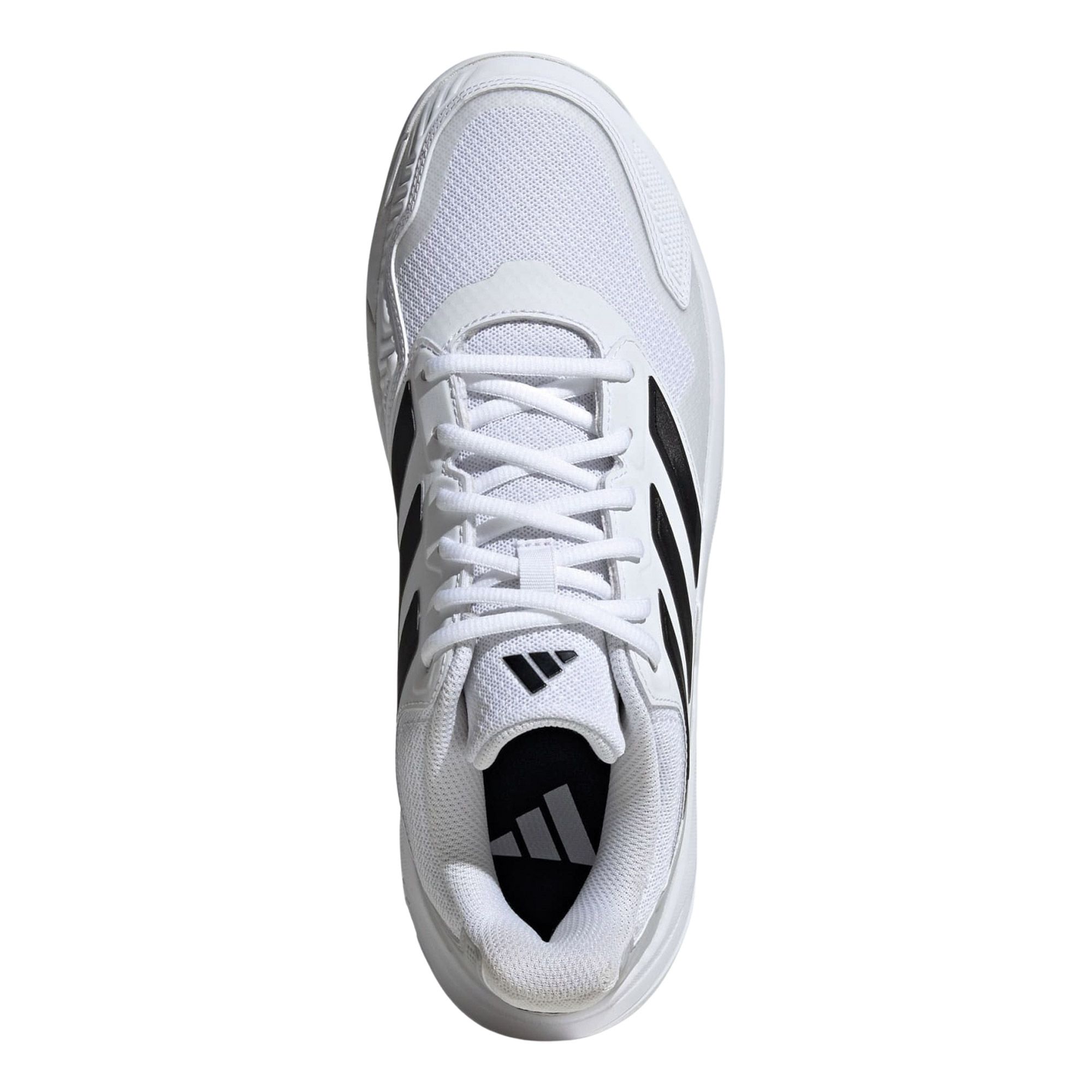 Adidas CourtJam Control 3 Clay Tennisschoenen Heren