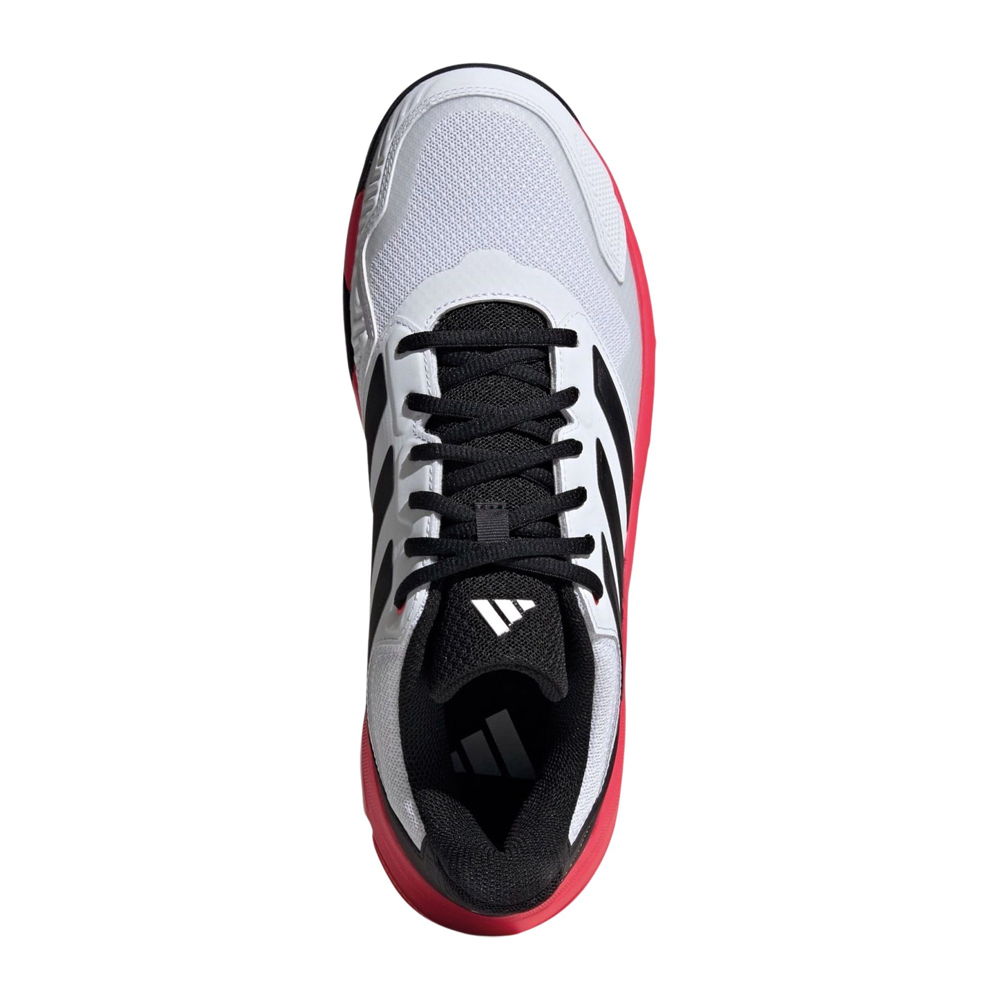 Adidas CourtJam Control 3 Clay Tennisschoenen Heren