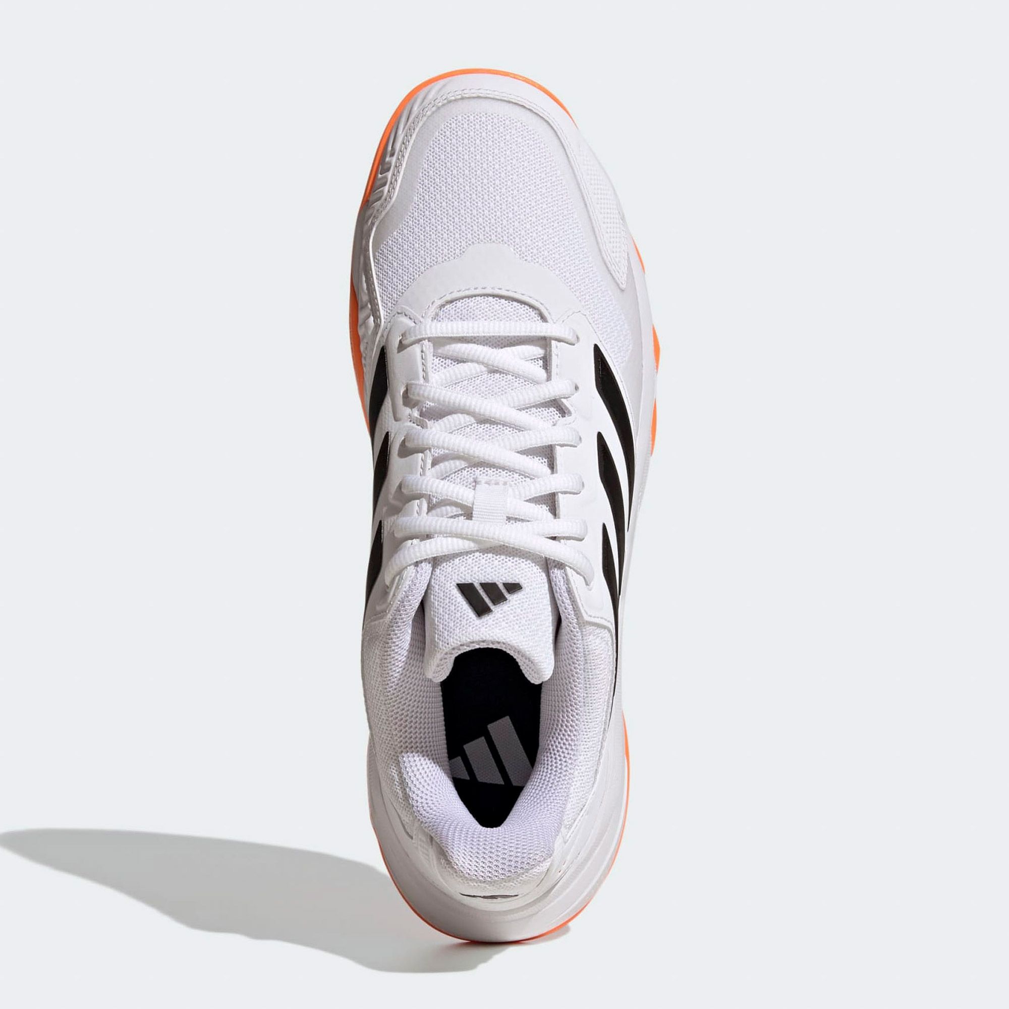 Adidas CourtJam Control 3 Clay Tennisschoenen Heren