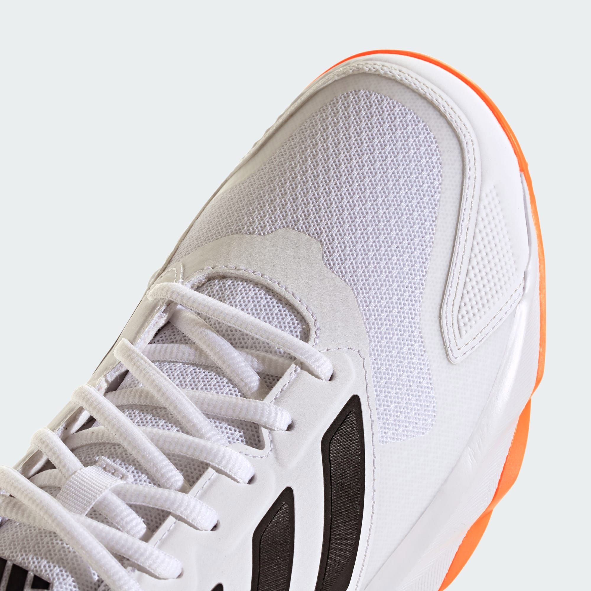 Adidas CourtJam Control 3 Clay Tennisschoenen Heren | PlutoSport