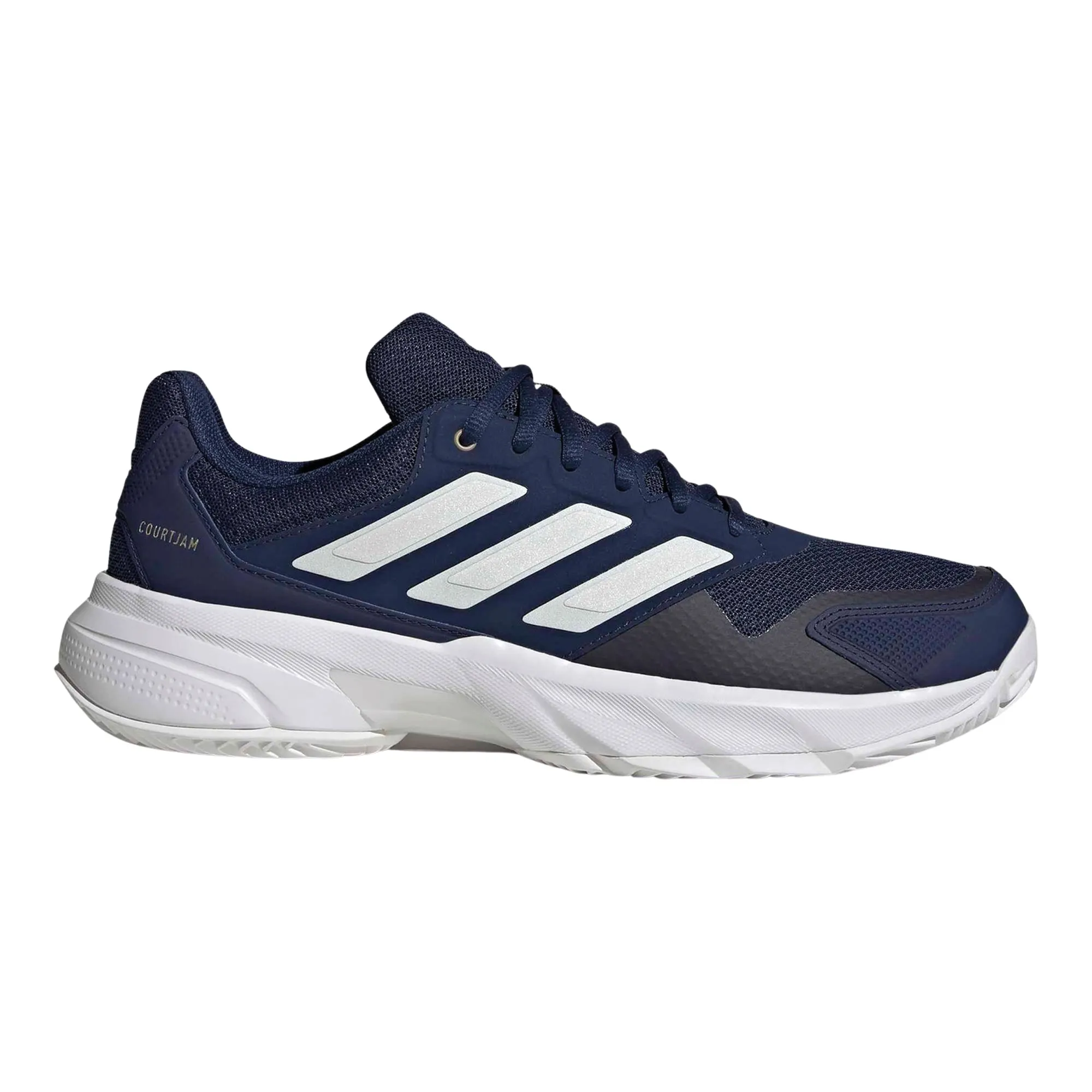 Chaussures de tennis Adidas CourtJam Control 3 Clay Hommes